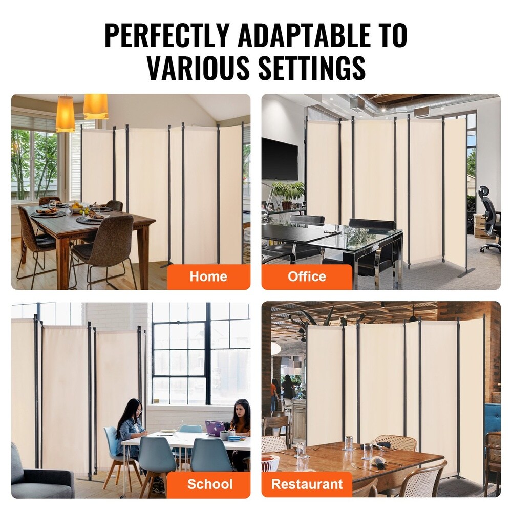 GIVIMO LW108GIVSS2497 Indoor-Privacy-Screens - View #10