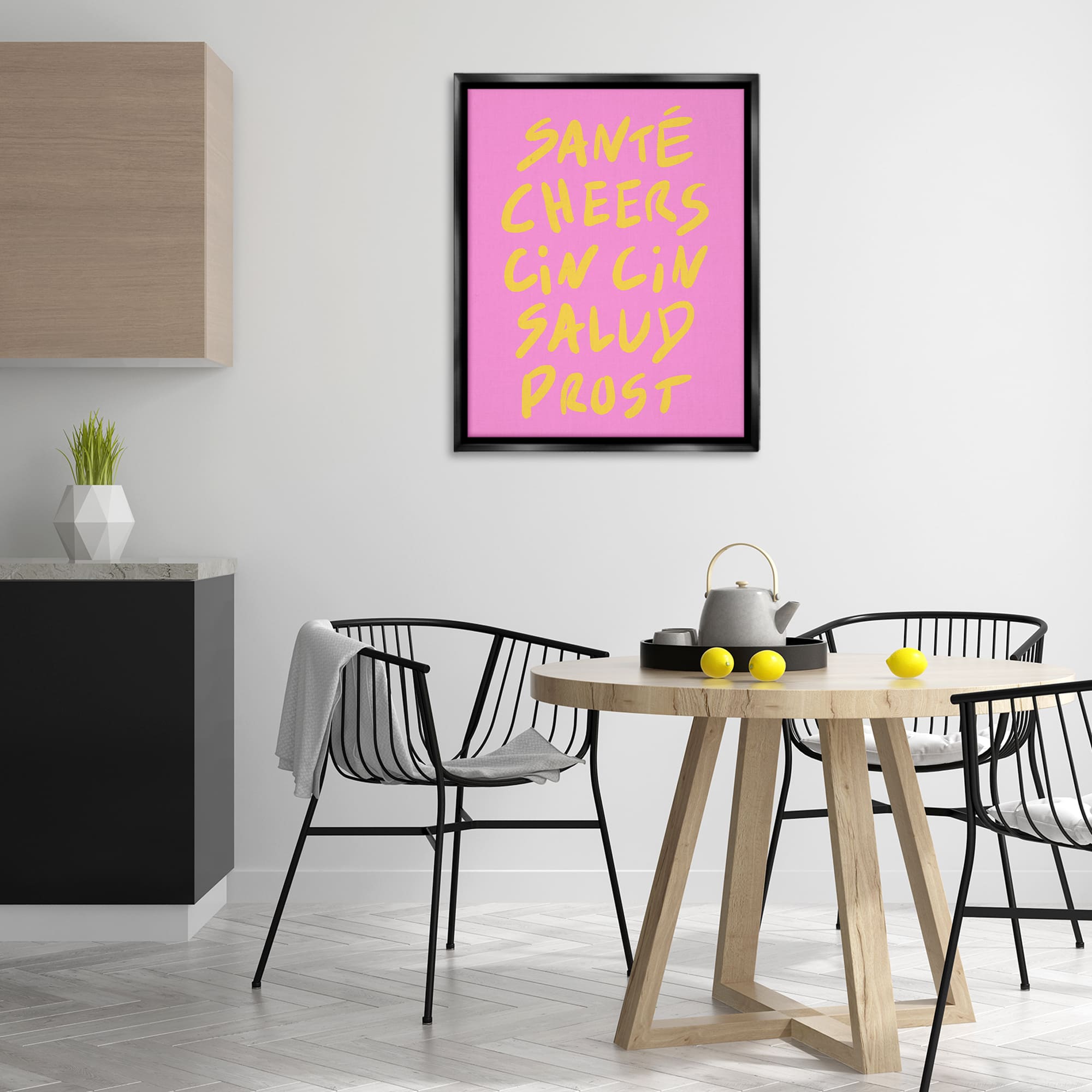 Stupell Industries BS-936-FFB-24X30 Wall-Art - View #3