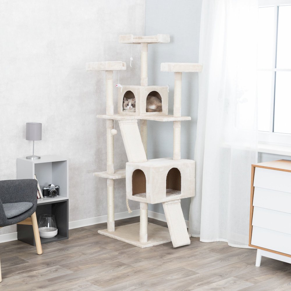 TRIXIE 44730 Cat-Trees - View #2