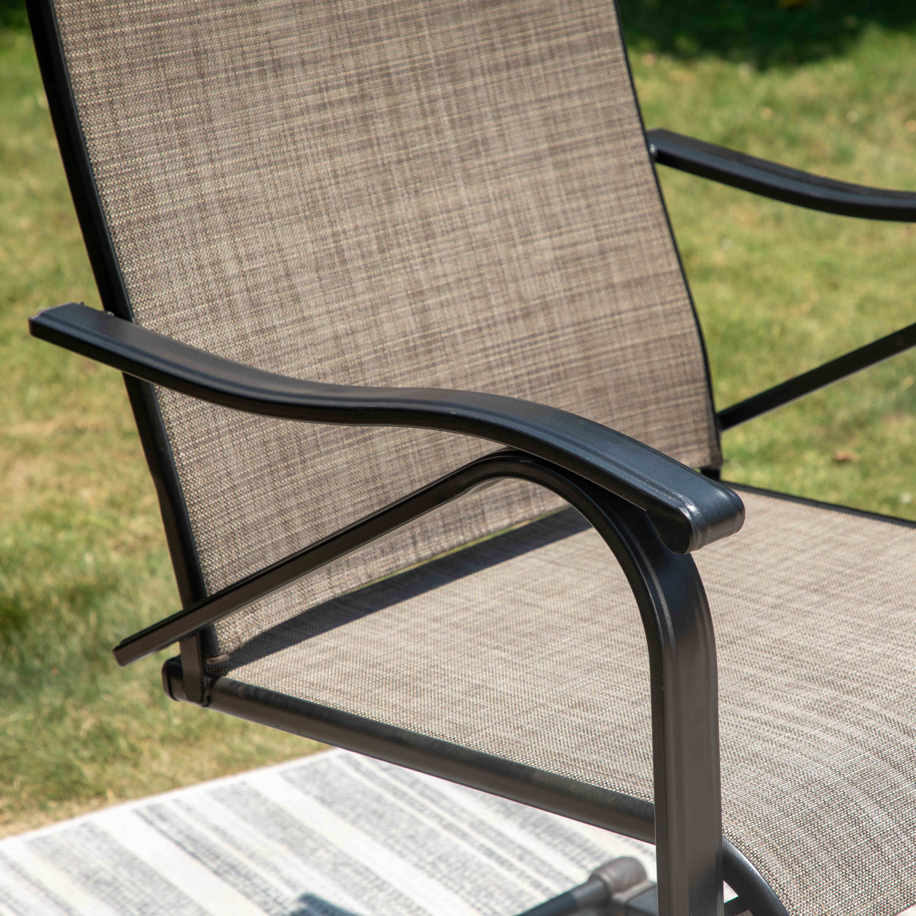 Sunshine Valley E02GF105 Patio-Chairs - View #8
