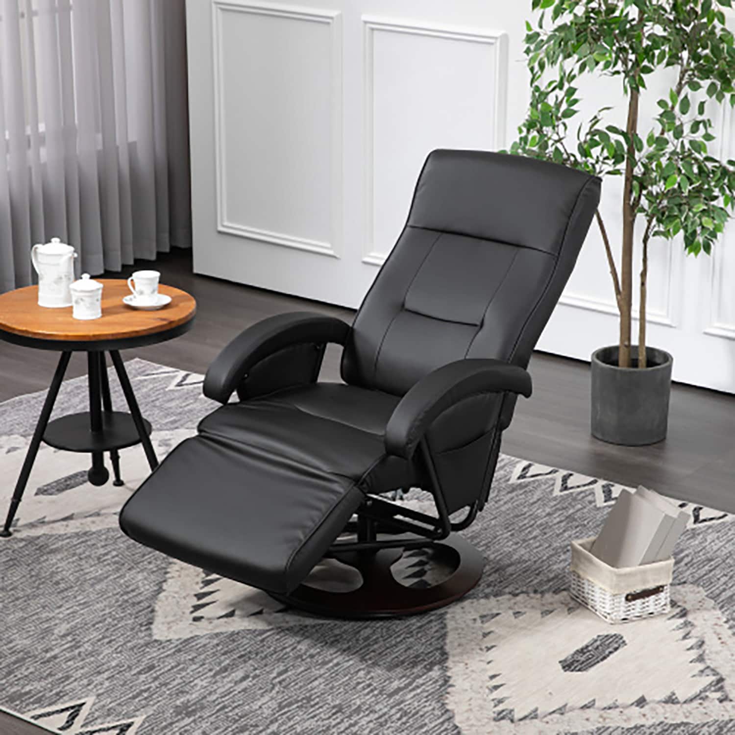 GZMR GZ-AB56077 recliners - View #2