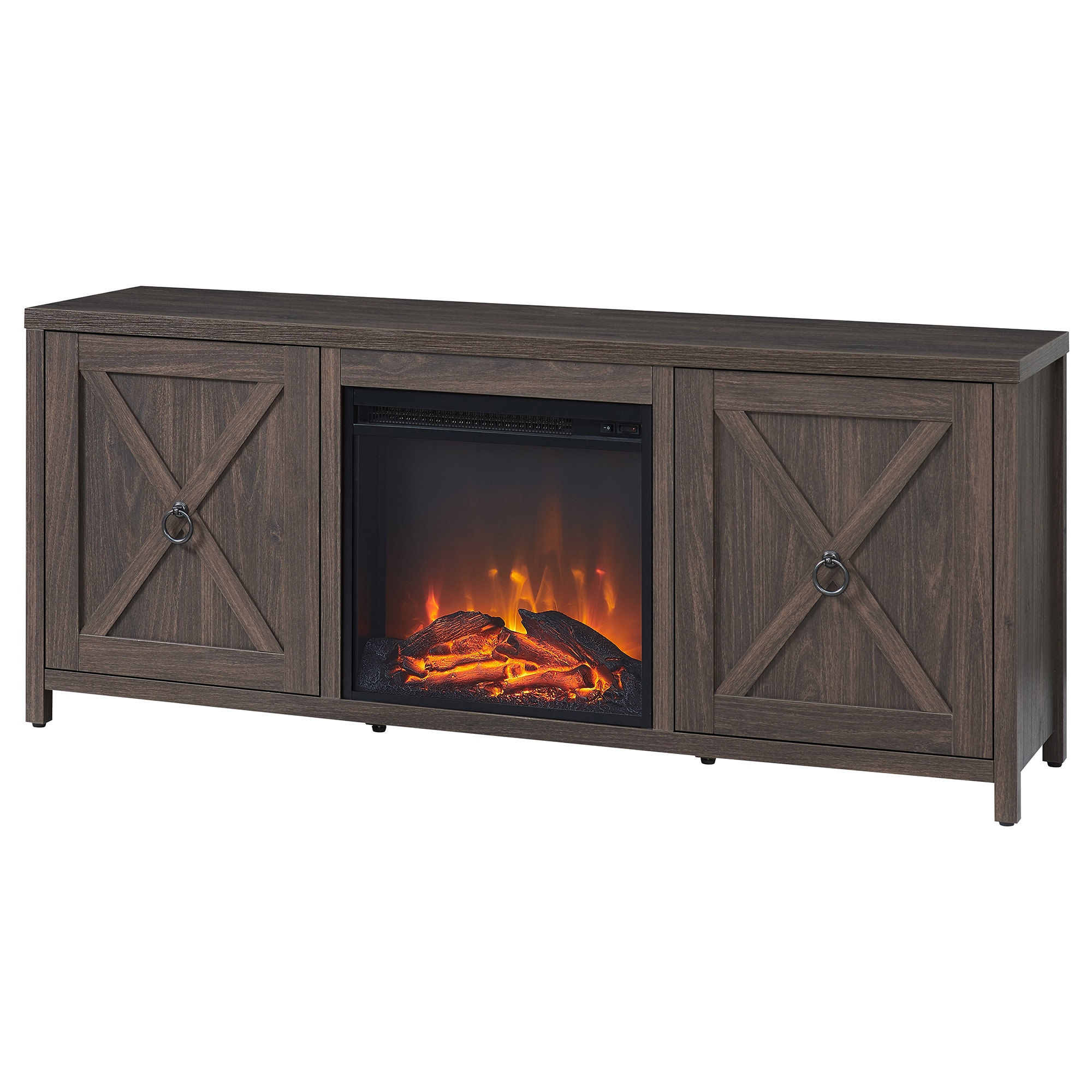 Hailey Home TV1244 Tv-Stands - View #4