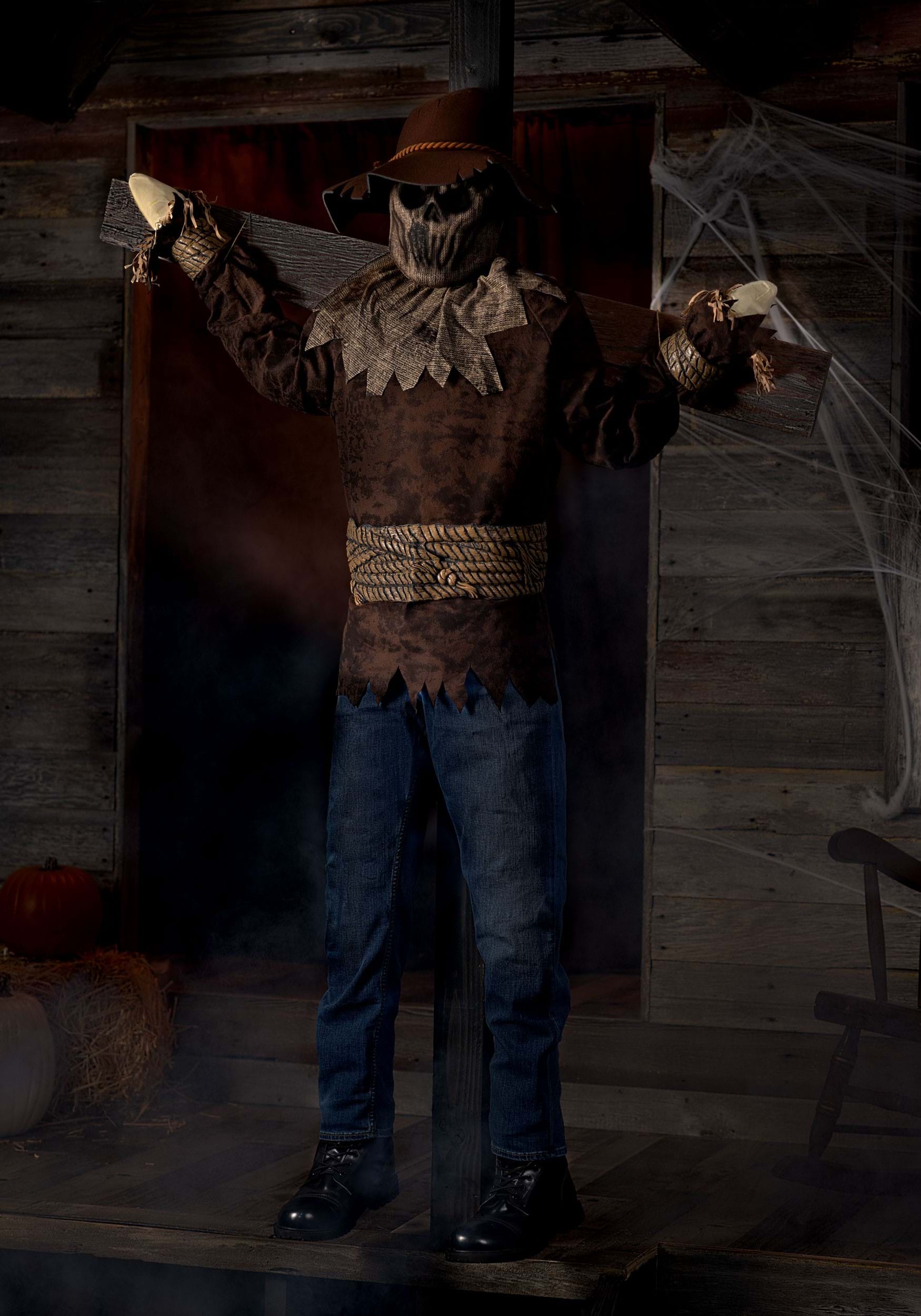 HalloweenCostumes.com FUN7494-ST Table-Halloween-Decor - View #3