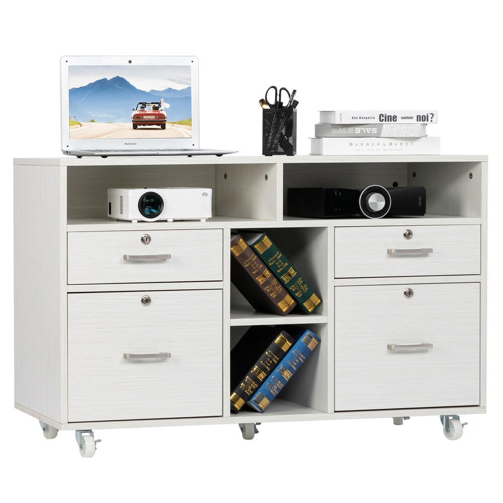 Winado LO1G22000056 Filing-Cabinets - View #2