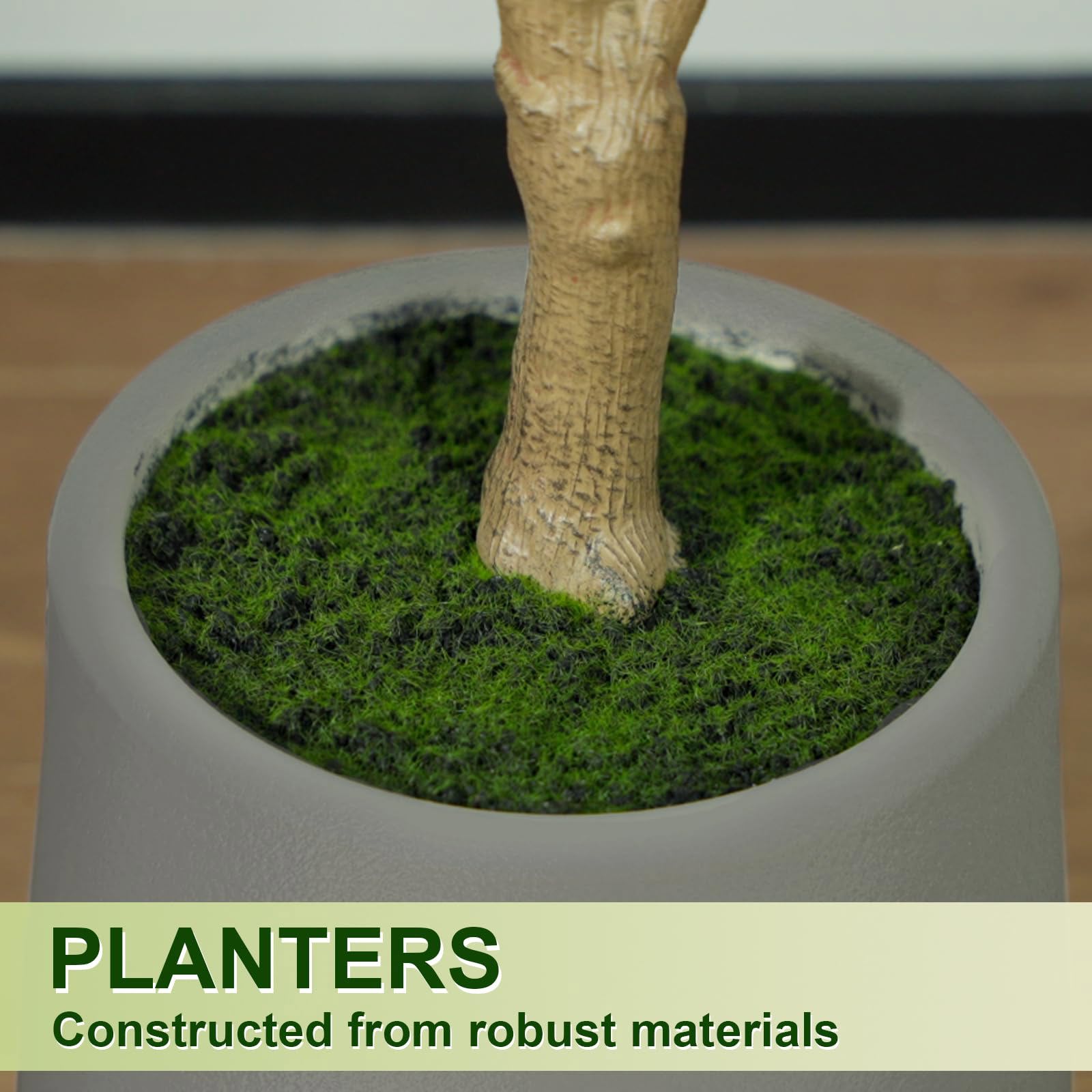 vivatrees ATA-7262 Artificial-Plants-Trees - View #7