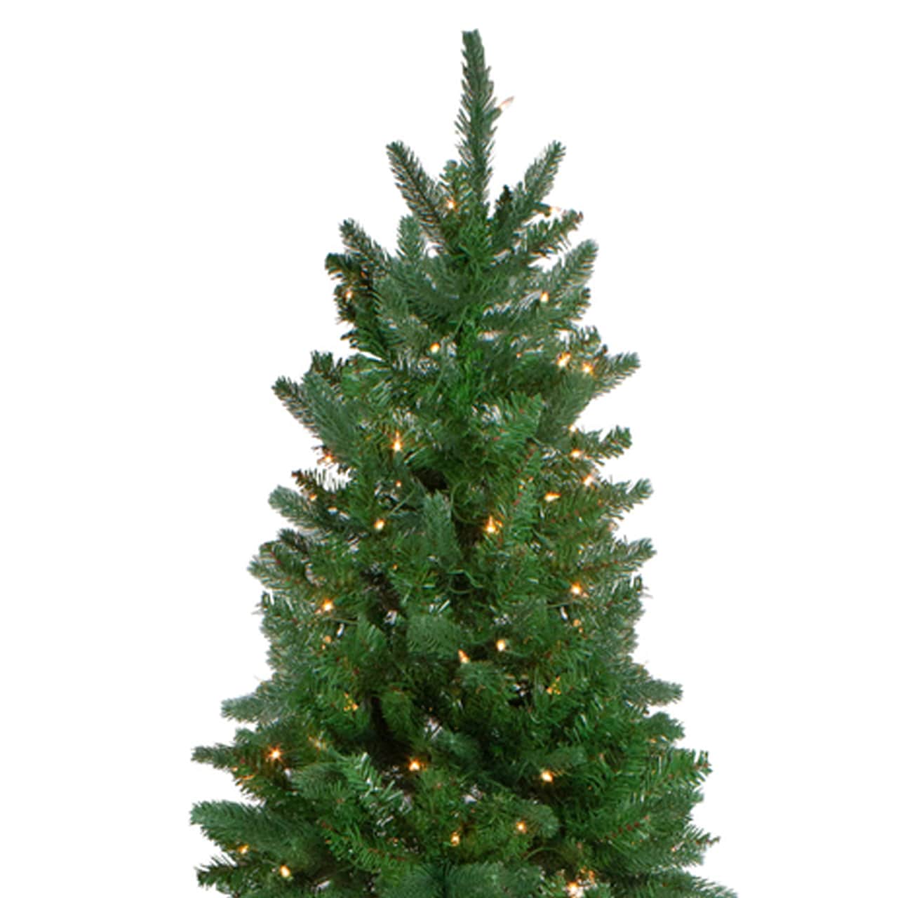Northlight 34181072 Artificial-Christmas-Trees - View #3