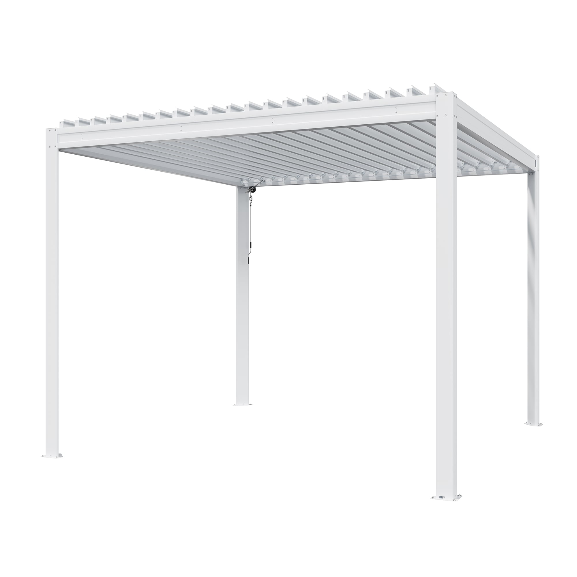 Mondawe MO-SB521A Pergolas-2 - View #3