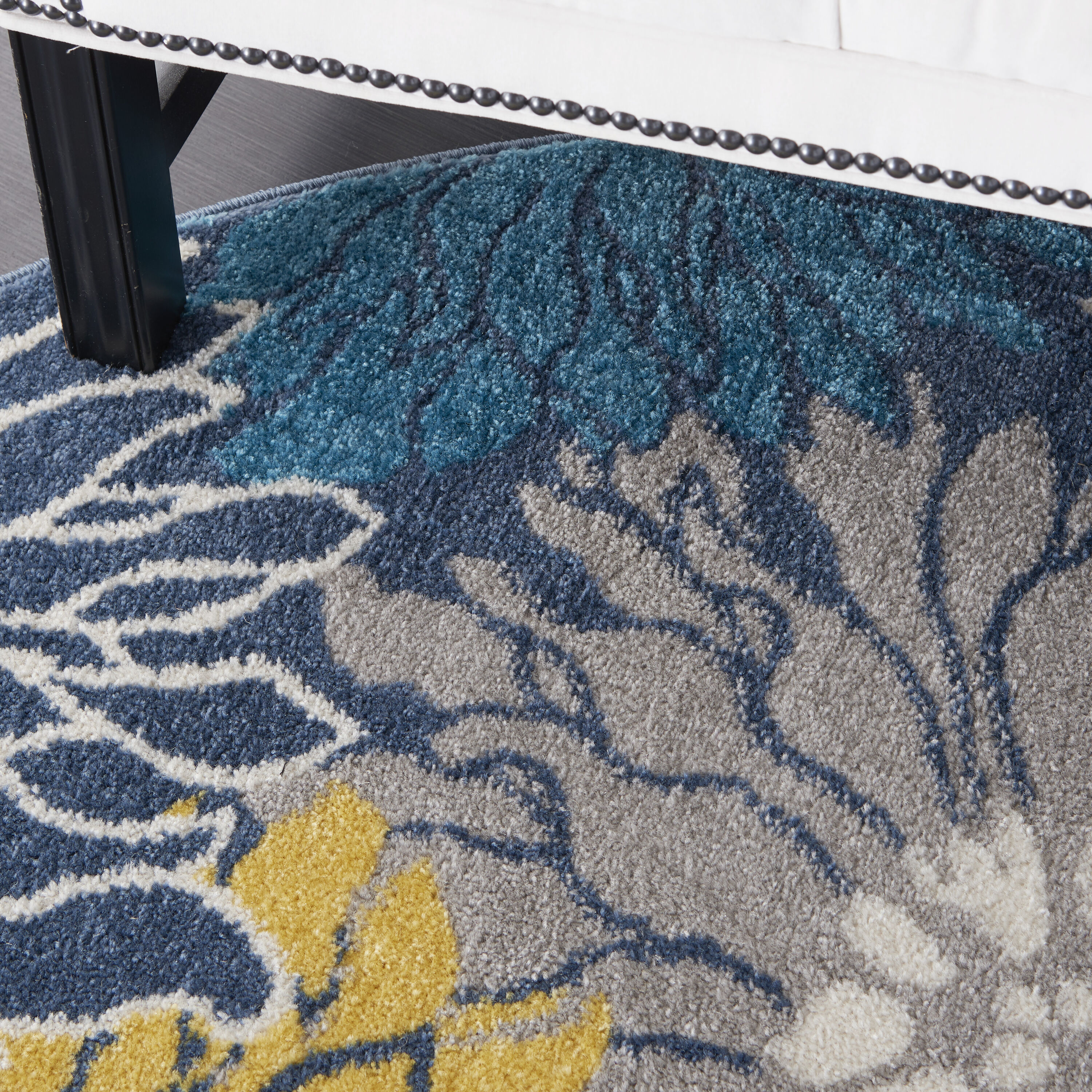 Nourison 99446720306 rugs - View #3