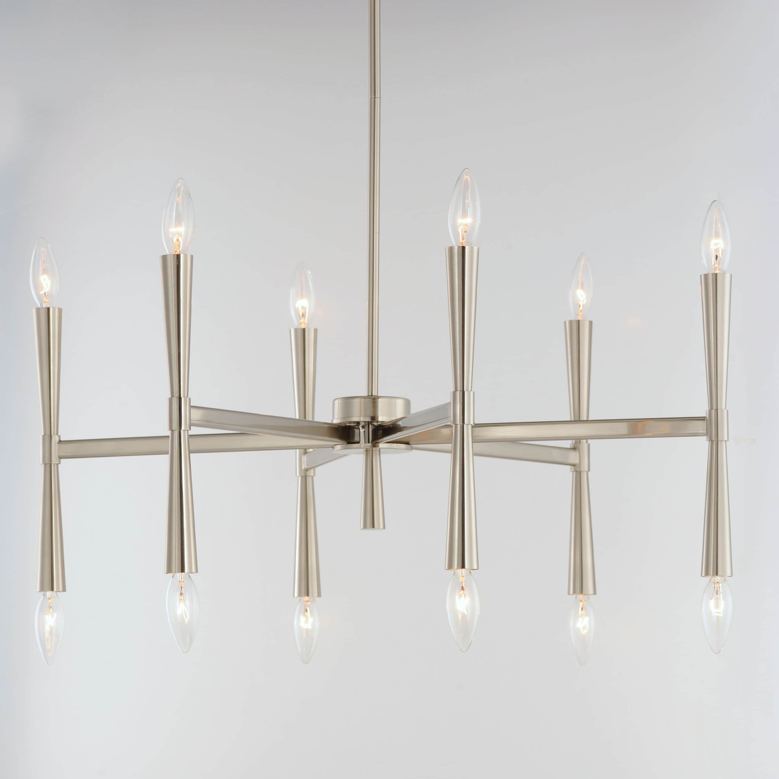 Maxim Lighting 24626SN b090015 - View #4