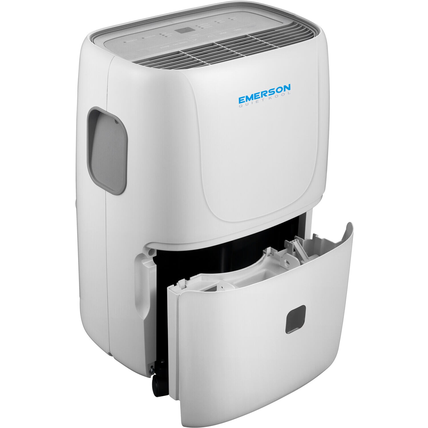 Emerson Quiet Kool 50-Pint Dehumidifier sale