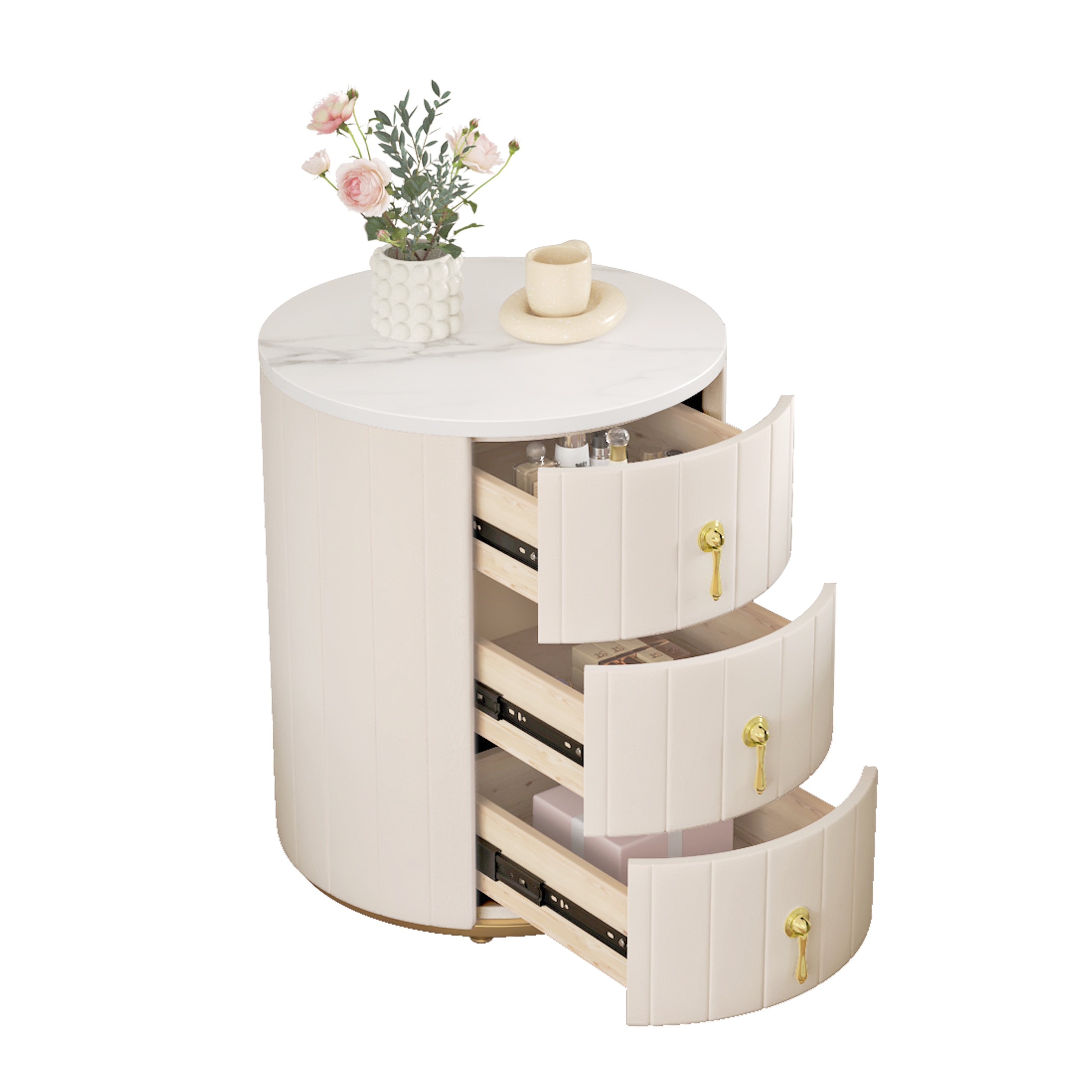 Tatayosi RY-P272609A nightstands - View #8