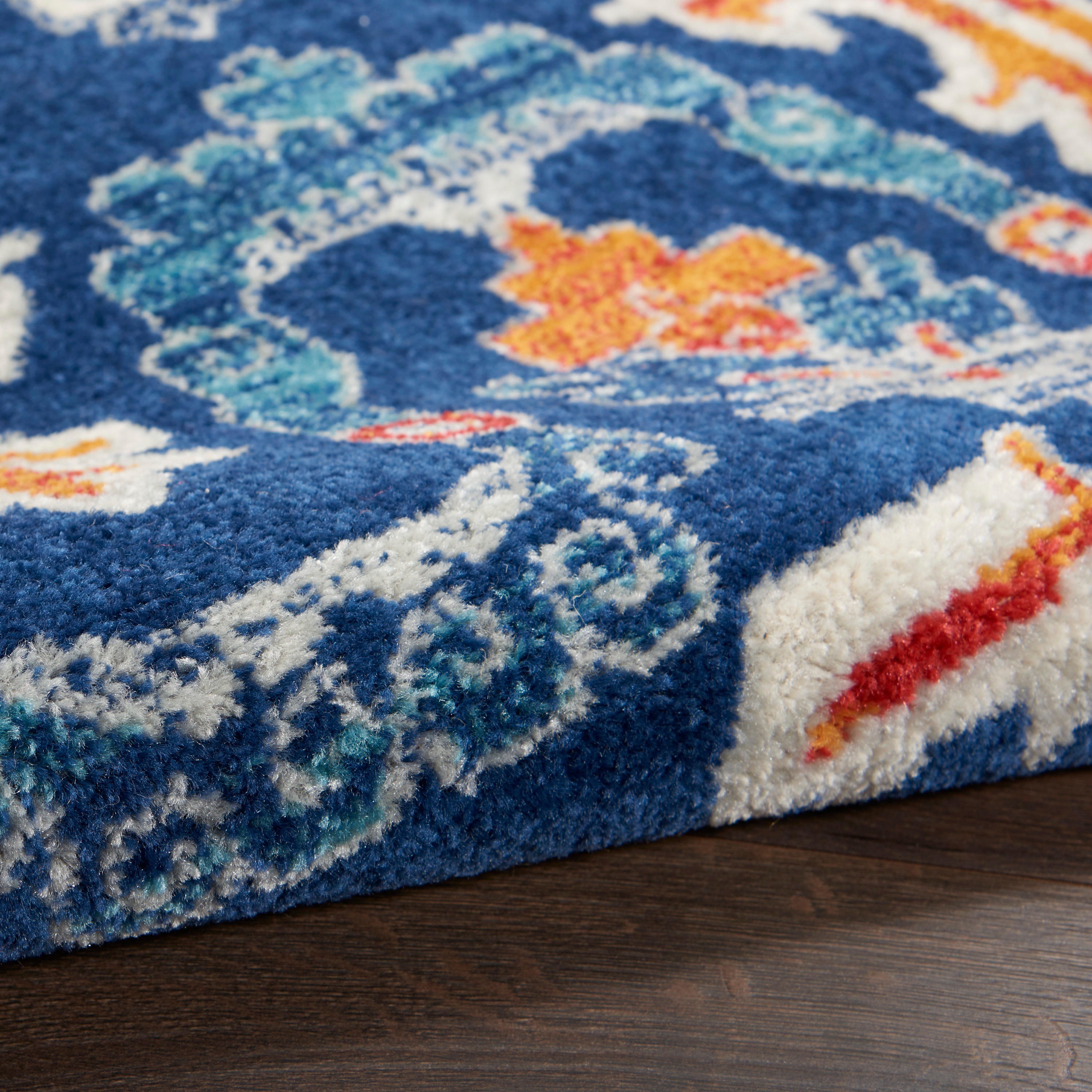 Nourison 99446766496 rugs - View #5