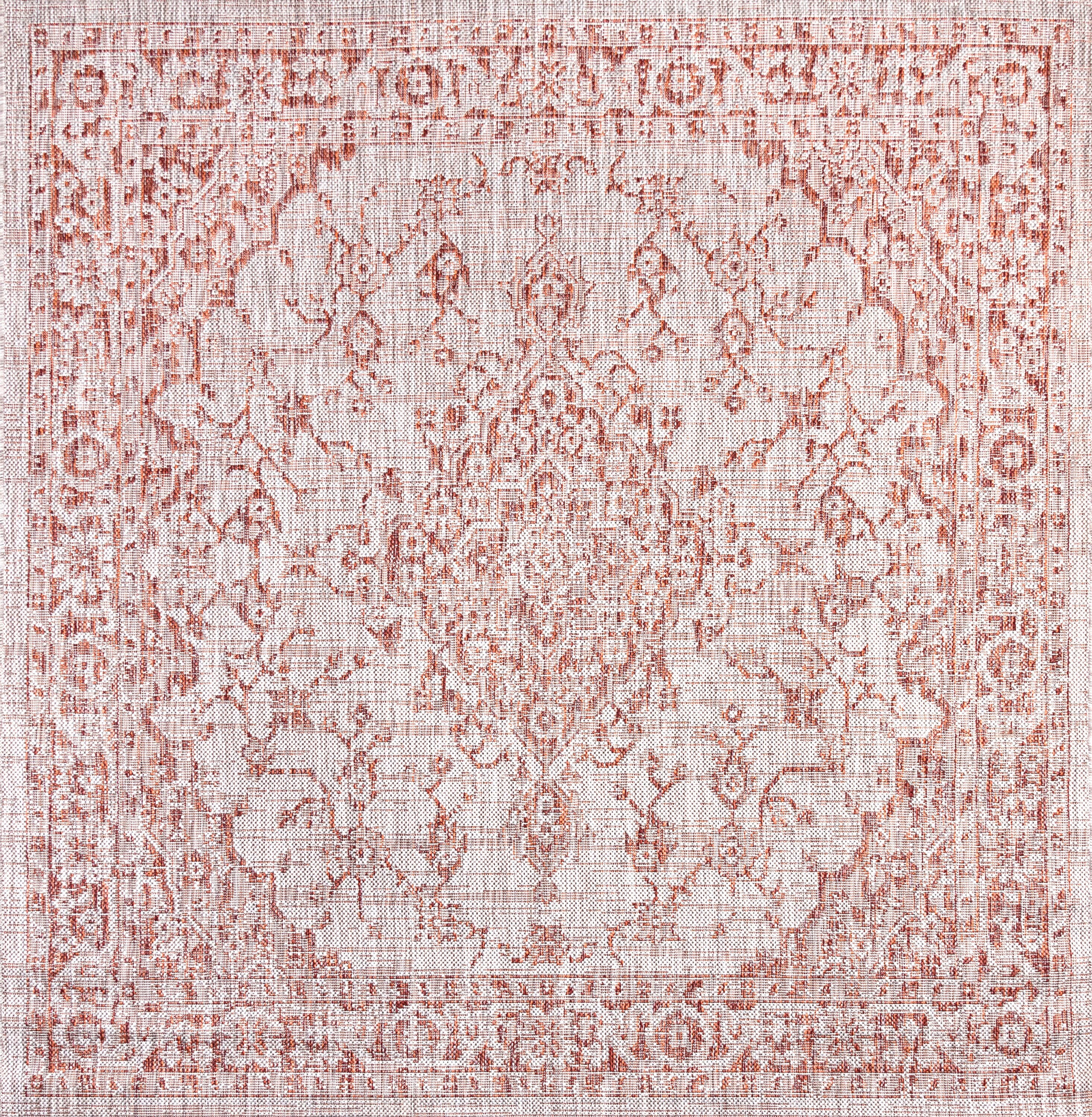 JONATHAN  Y SMB102A-5SQ rugs - View #8