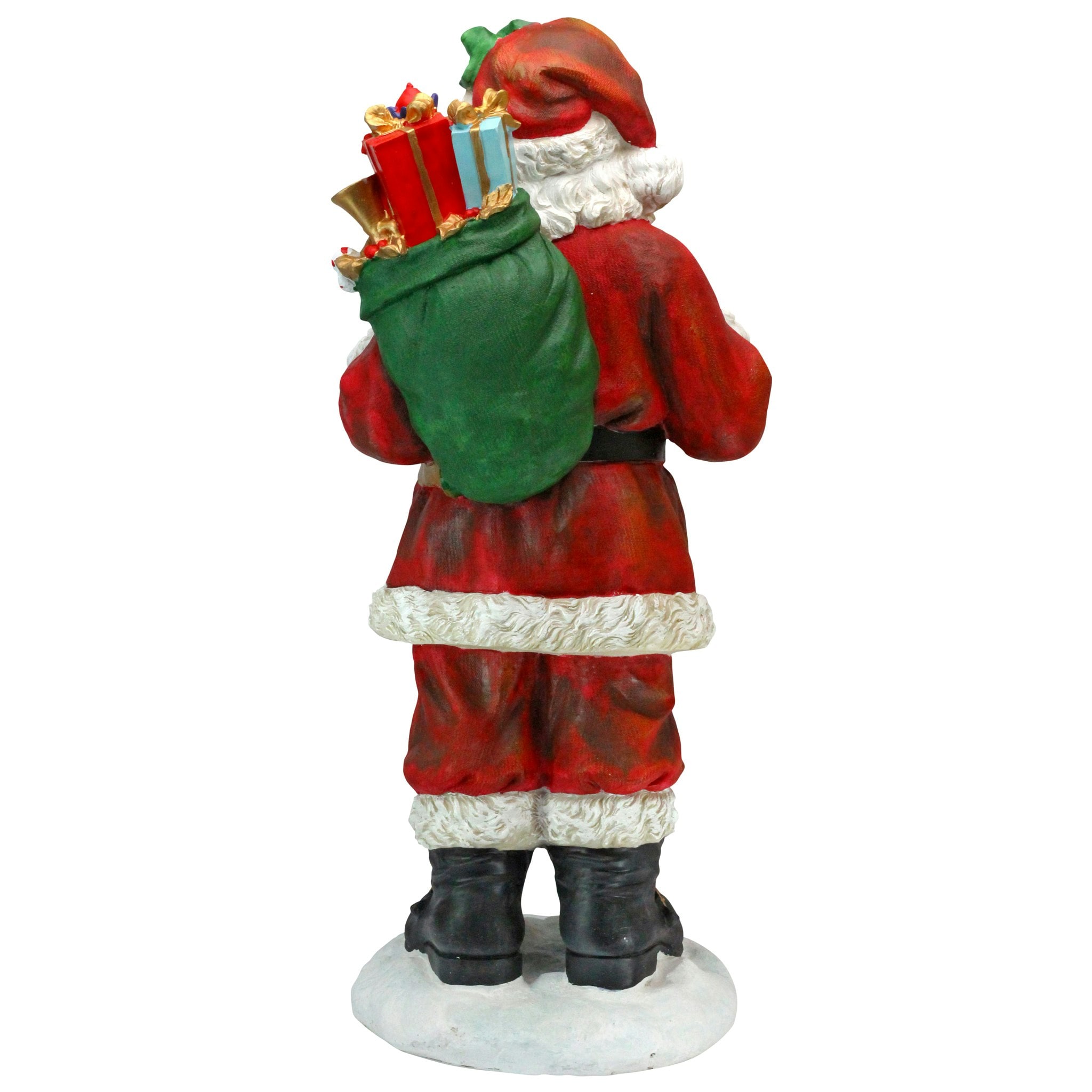 Design Toscano EU28288 Table-Christmas-Decorations - View #4