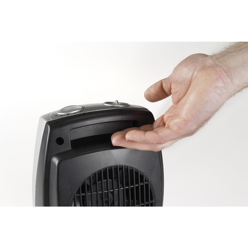 Lasko 754200 Portable-Electric-Heat - View #3