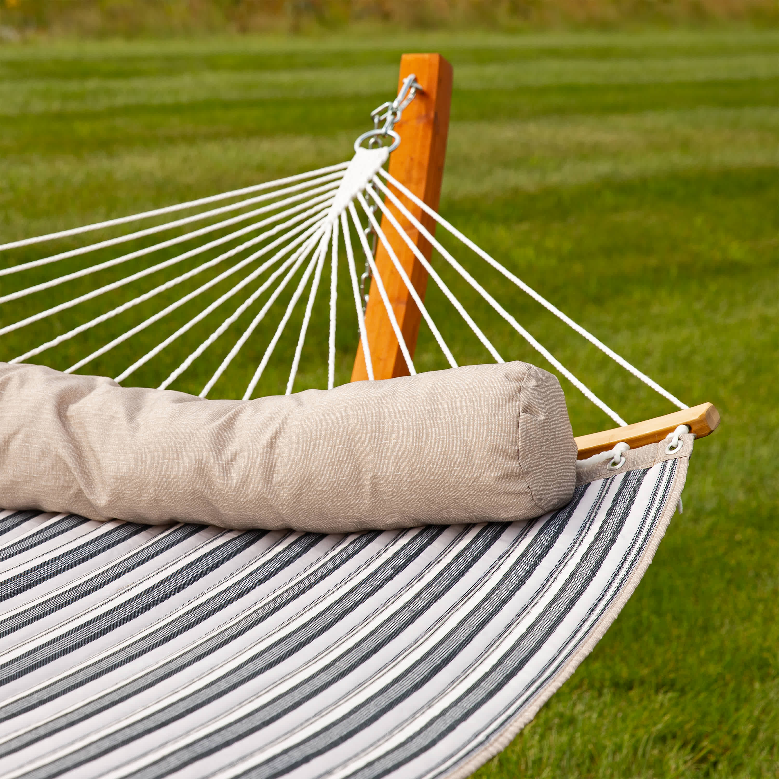 Sunnydaze Decor LY-4271 hammocks - View #12