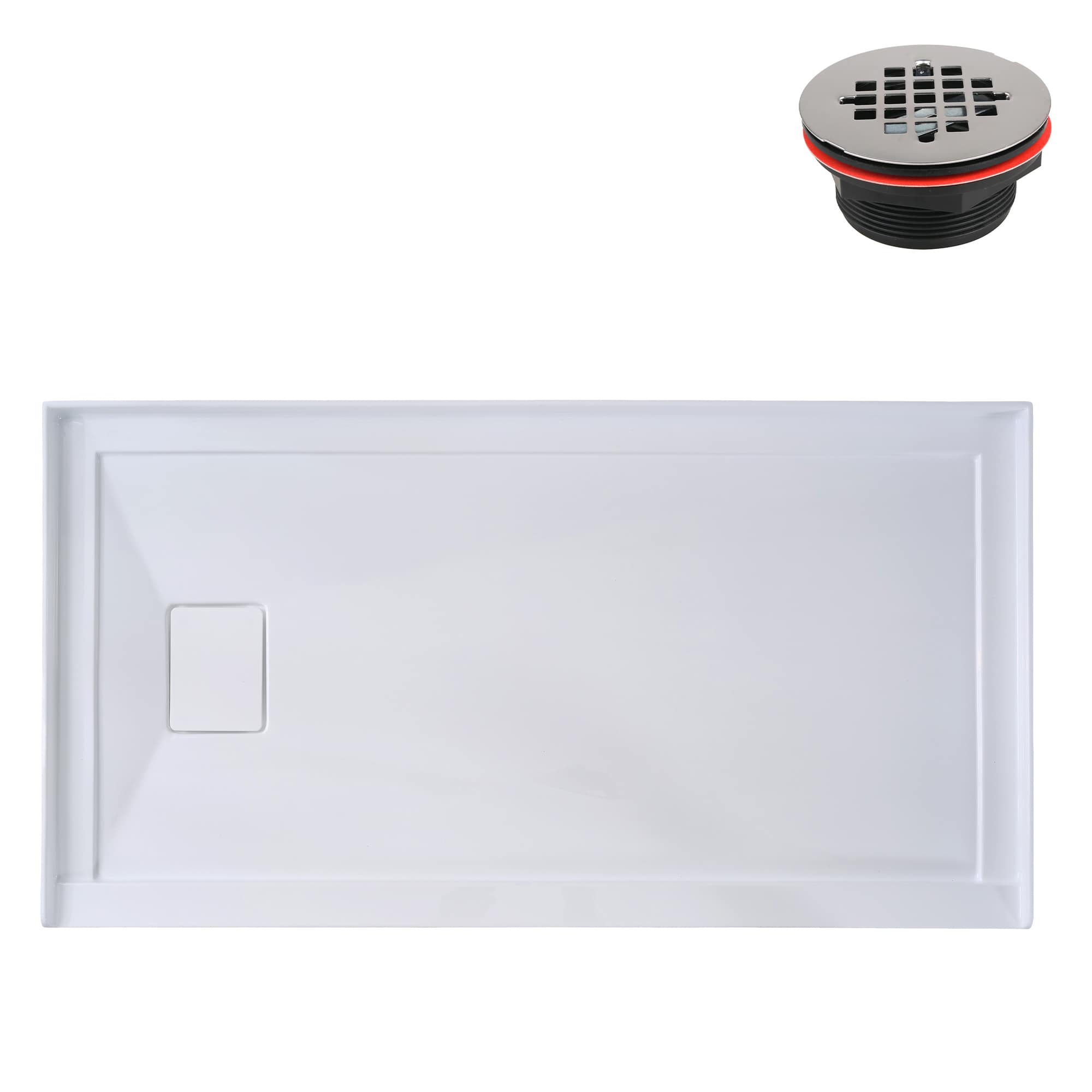Streamline GB-522-92 Shower-Floors - View #11