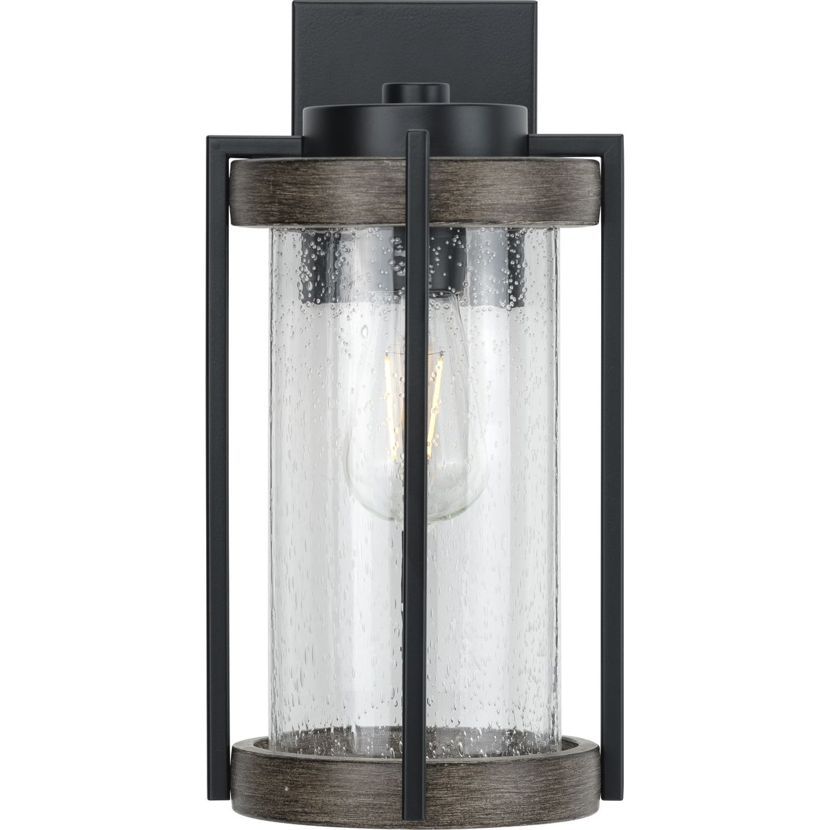 Progress Lighting P560282-31M Outdoor-Wall-Lighting - View #5
