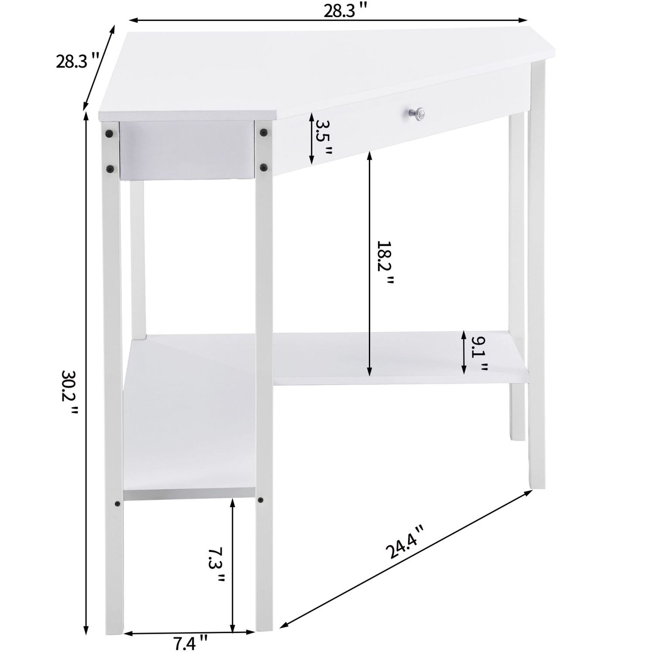 JASMODER W89459361 desks - View #3