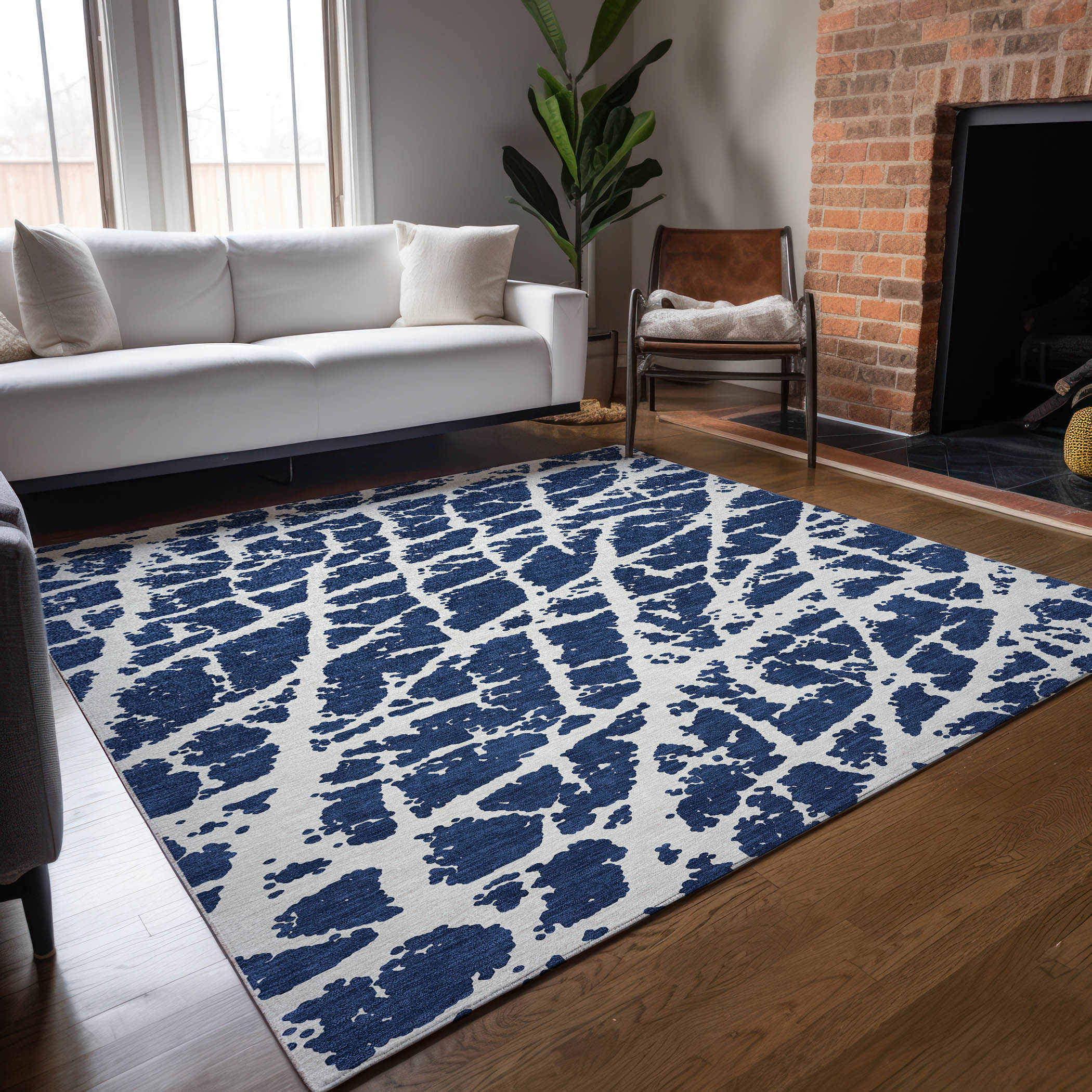 Addison Rugs ACN501NA8X10 rugs - View #7
