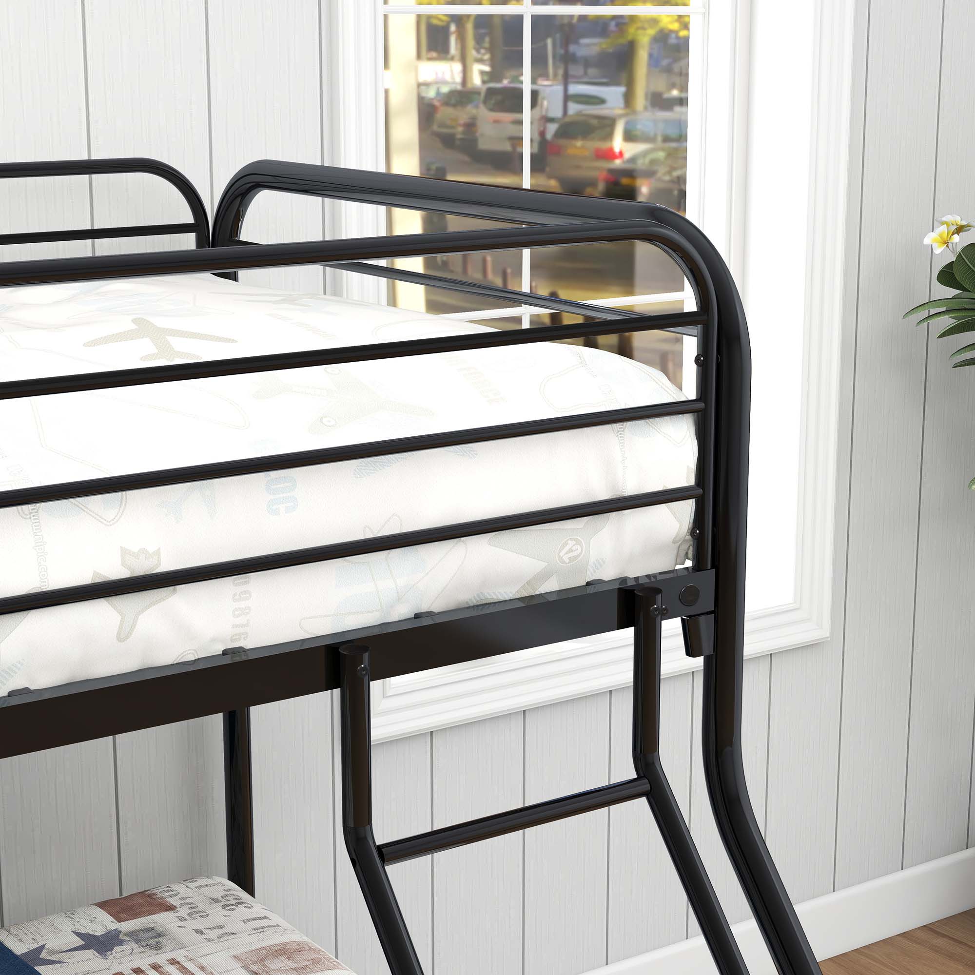 Clihome CL-YD27266 beds - View #5