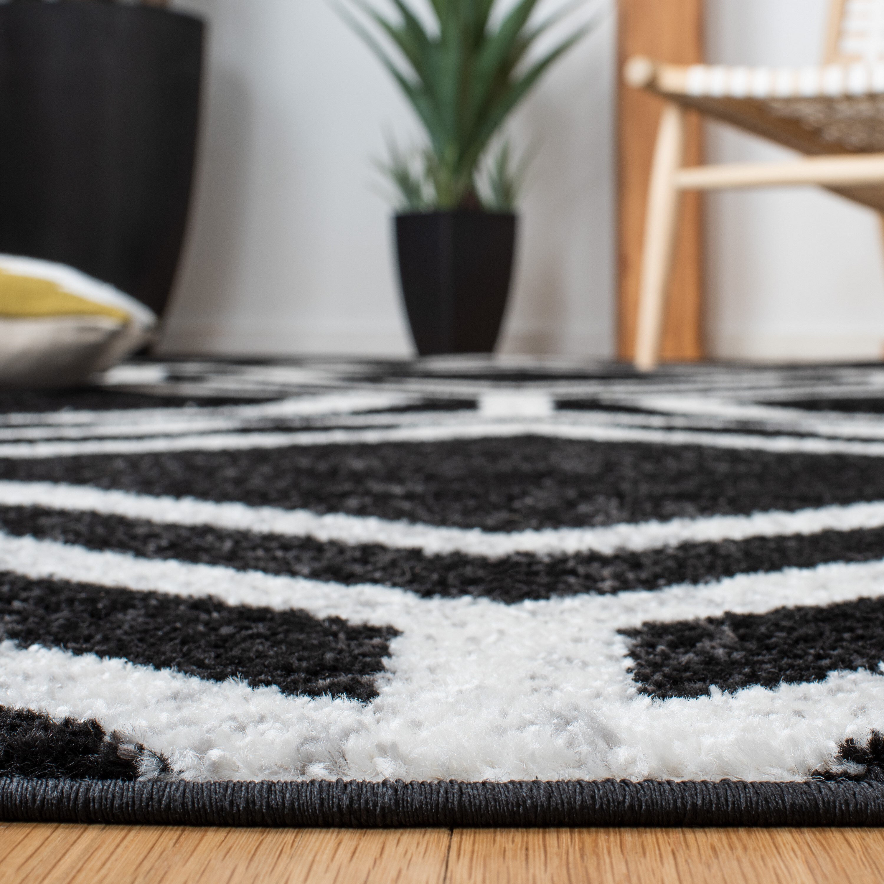 Safavieh ADR253H-4 rugs - View #4
