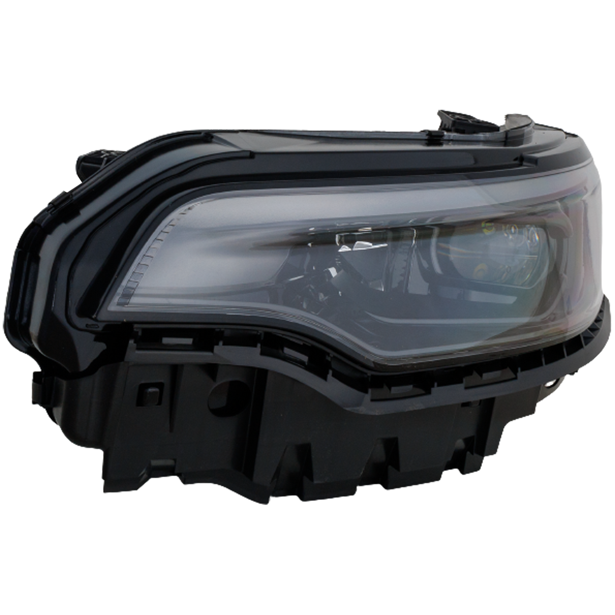 Garage-Pro GPRJ10010022 Headlights-Components - View #2
