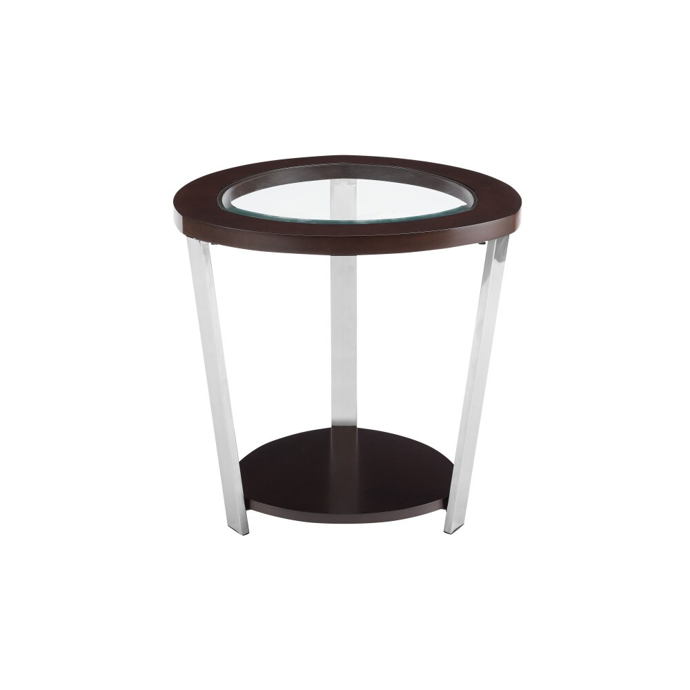 Steve Silver DN100E End-Tables - View #6