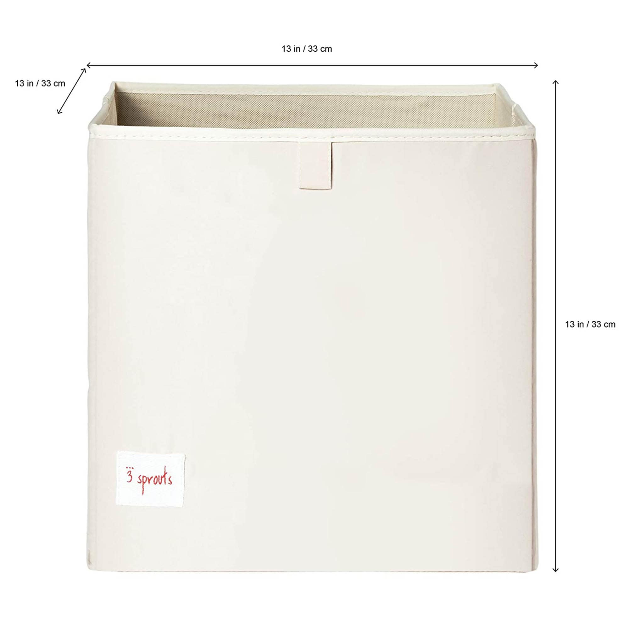3 Sprouts 289747 Hamper-Baskets - View #6