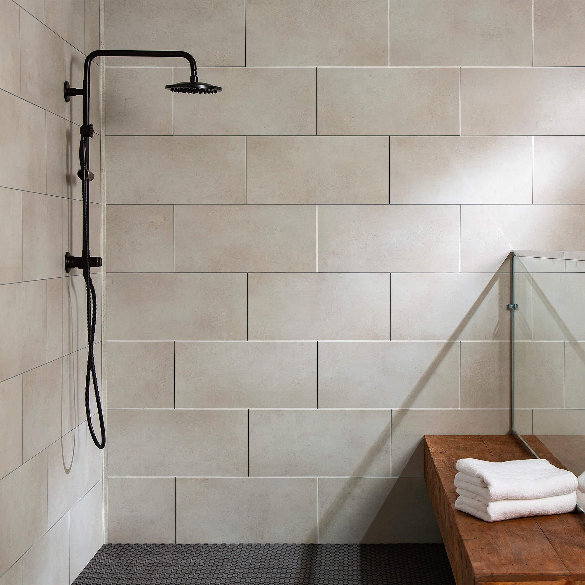 PALISADE 53508L Ceramic-Tile - View #5