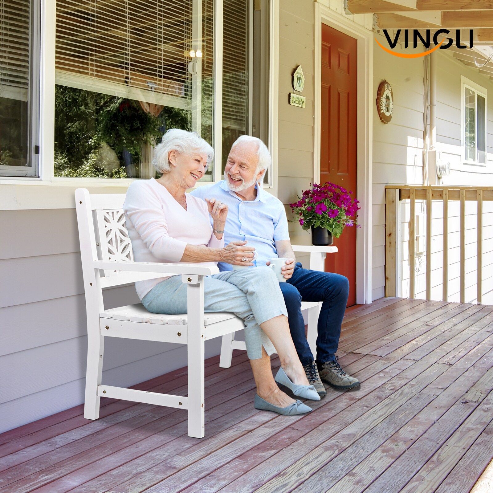 VINGLI LS-G56001887 benches - View #6