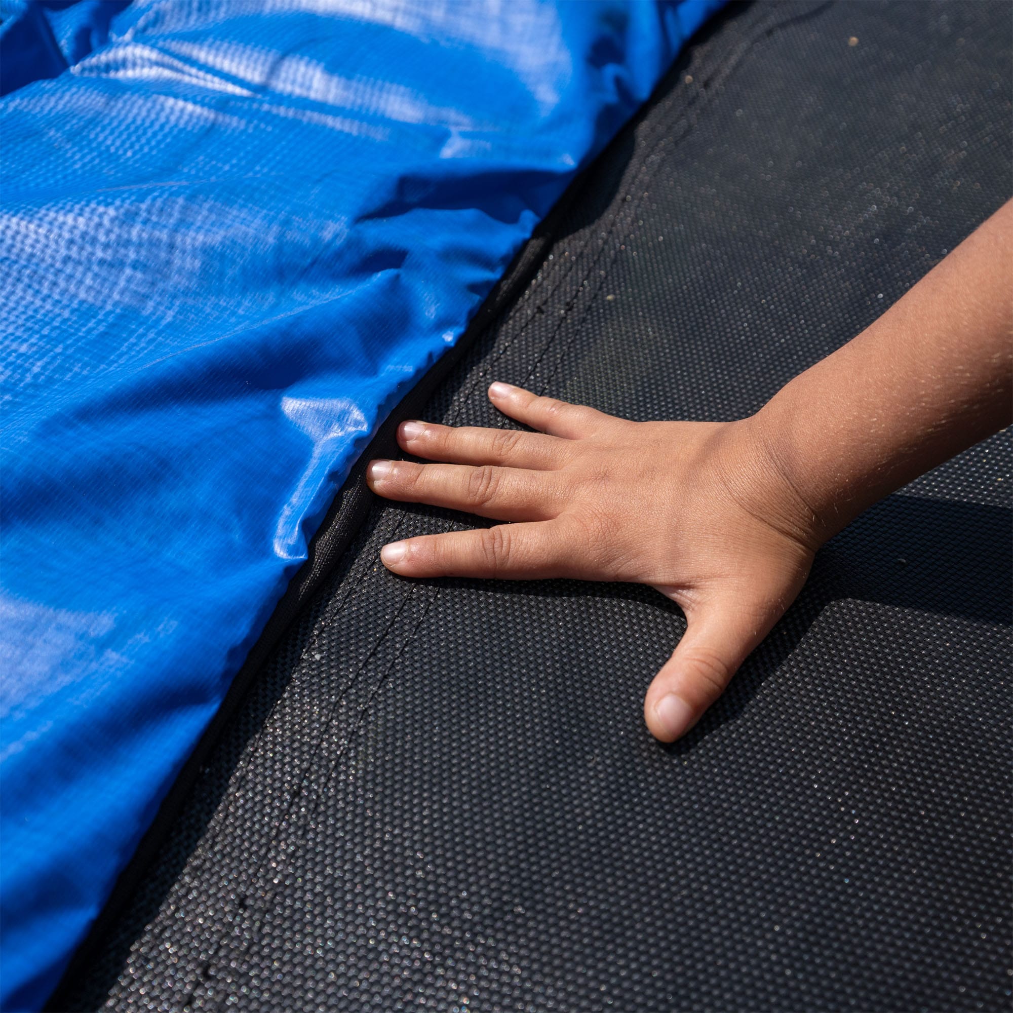 Sportspower MSC-4028 trampolines - View #6