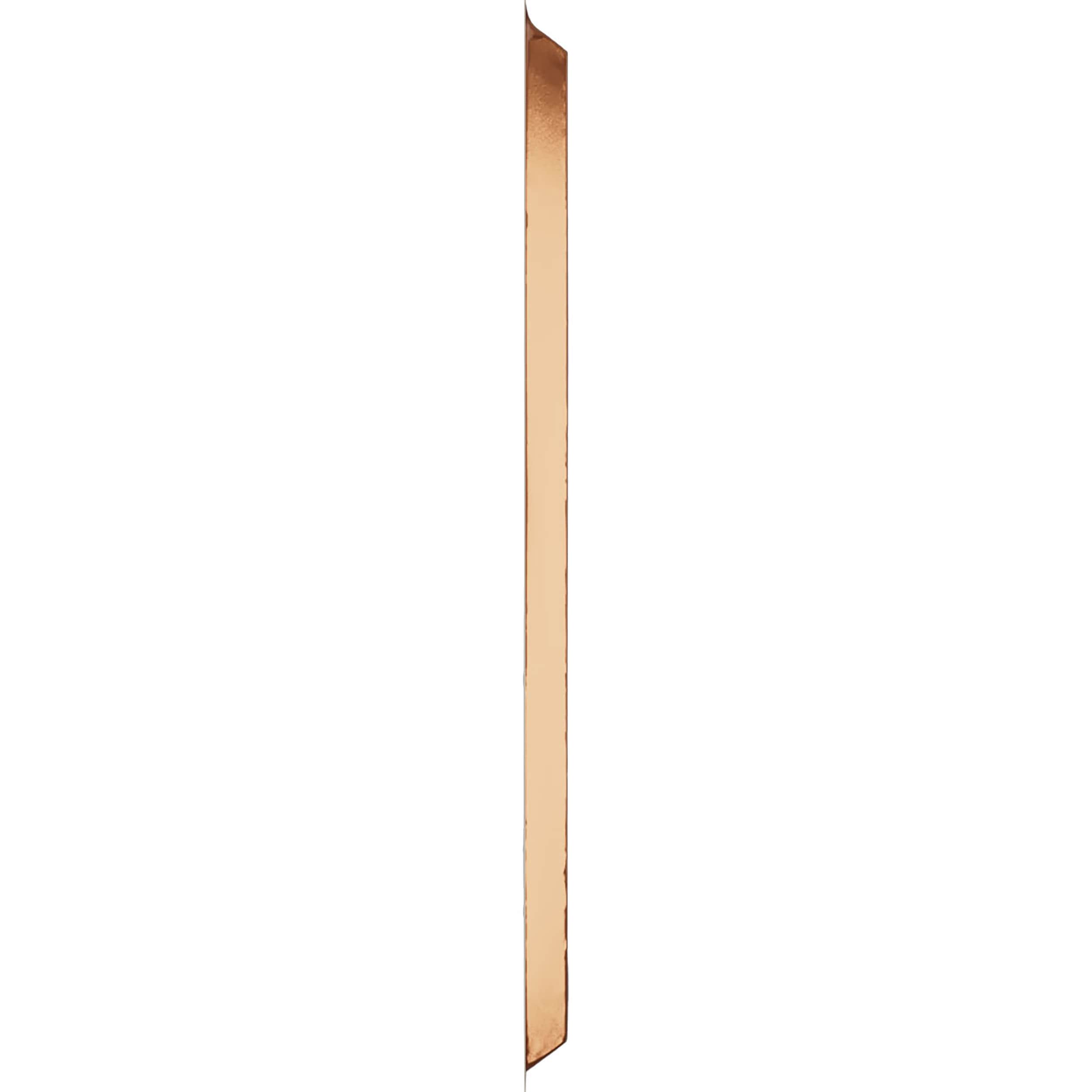 Ekena Millwork WP20X20MXBCO Wall-Panels - View #3