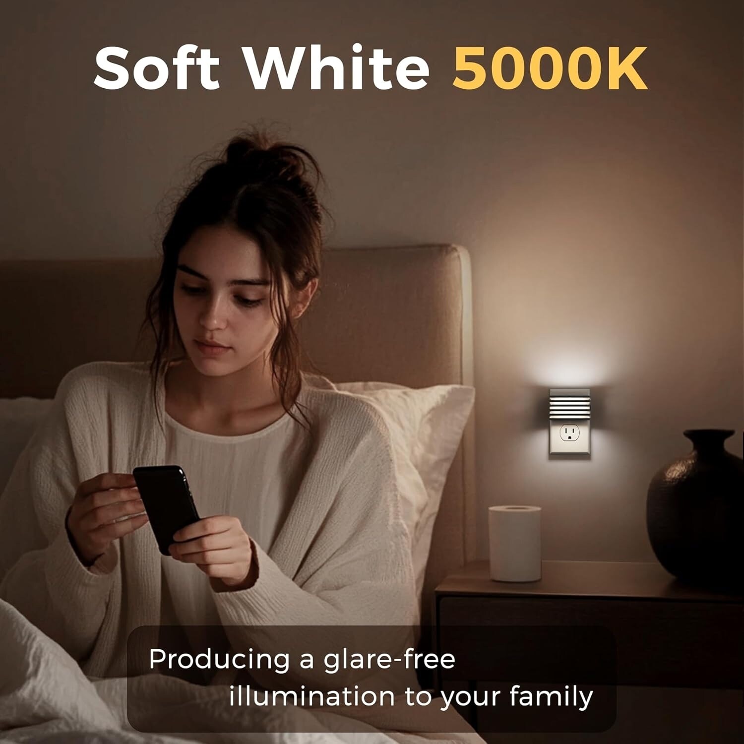 DORESshop LSC-GY14003US-2 Night-Lights - View #6