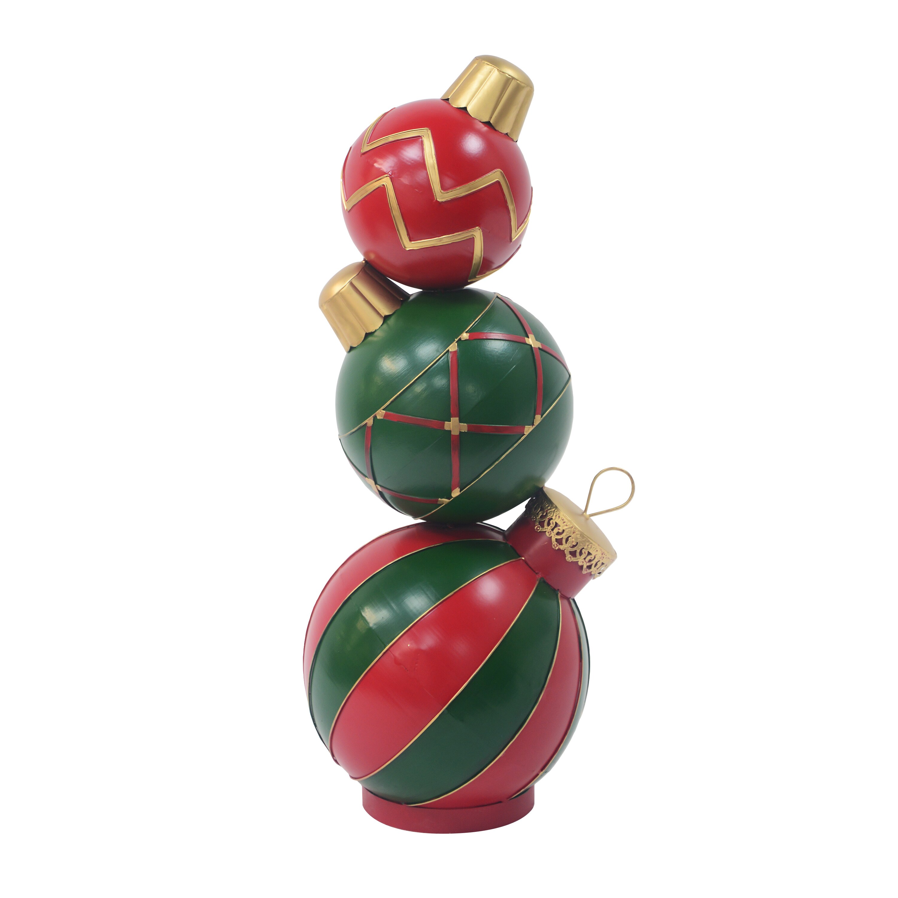 LOVMOR SF-X-N769P182297R Table-Christmas-Decorations - View #3