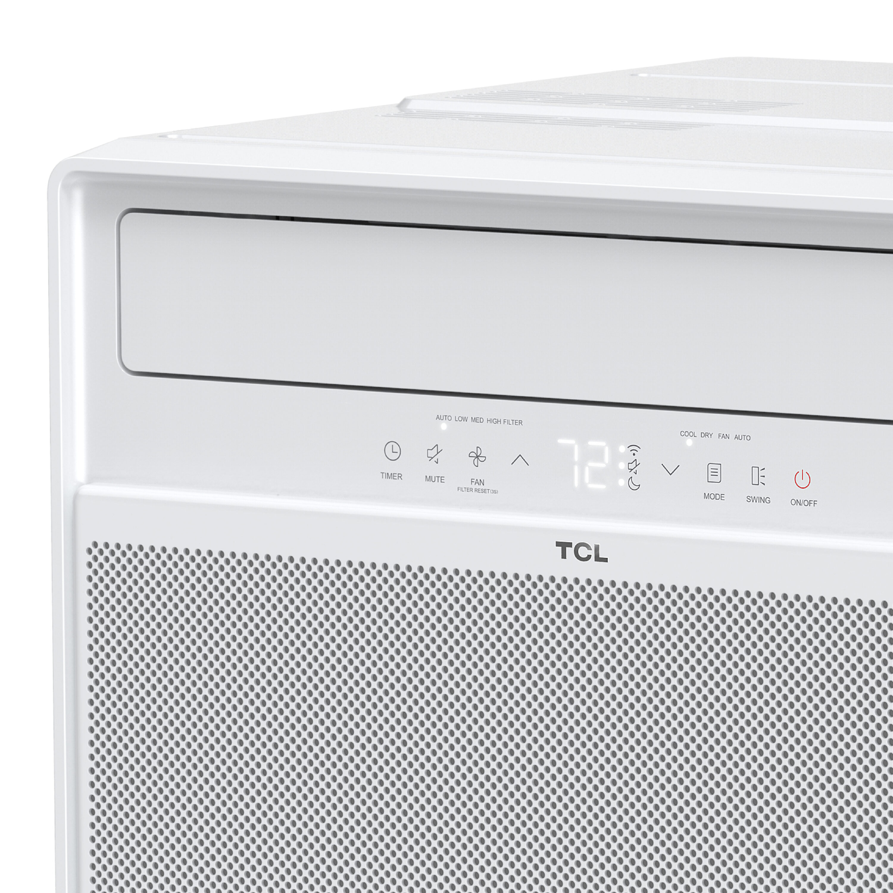 TCL H12W4KW Window-Air-Conditioners - View #17