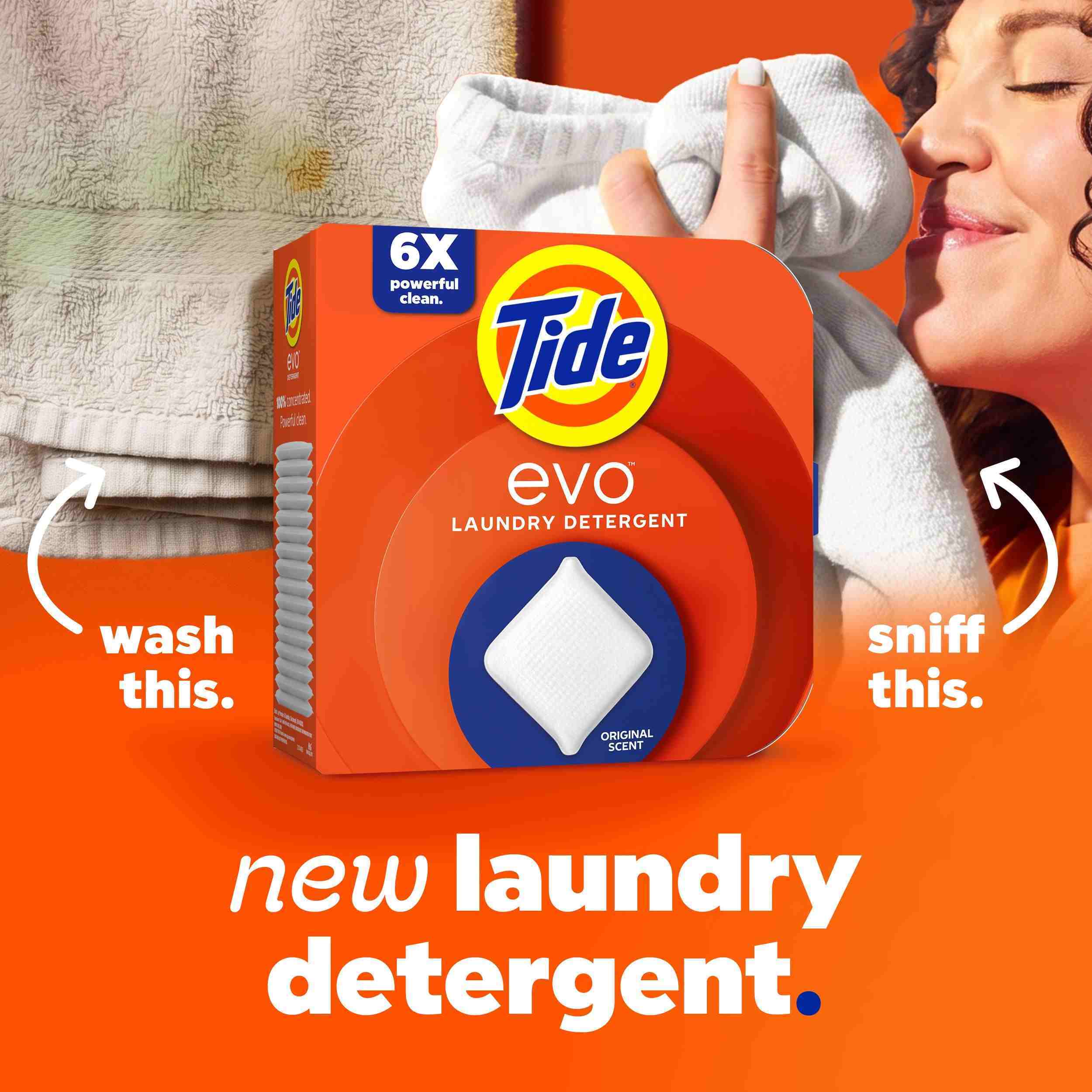 Tide 3077209384 Laundry-Detergent - View #8