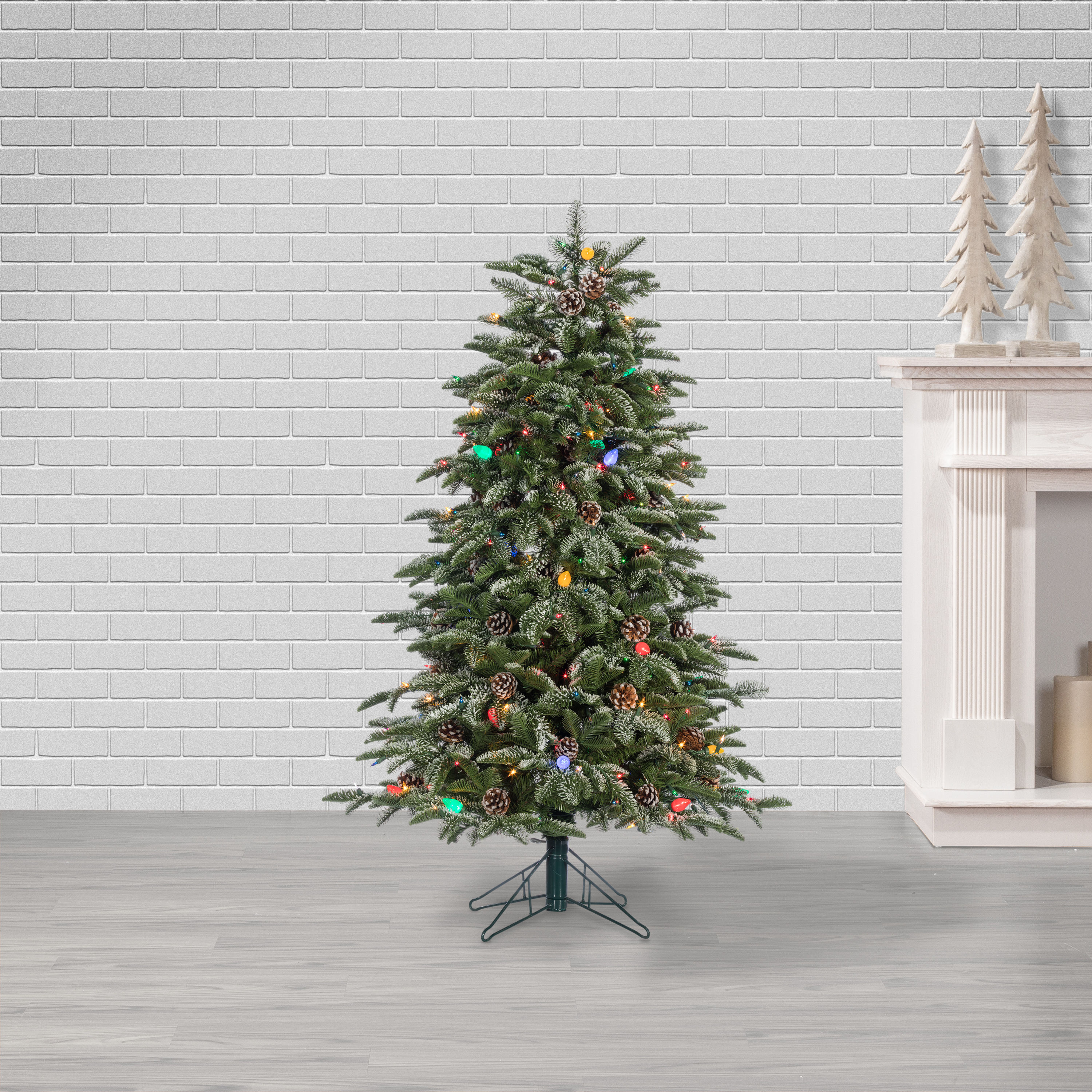 Sterling Tree Company 5868-45M  - View #6