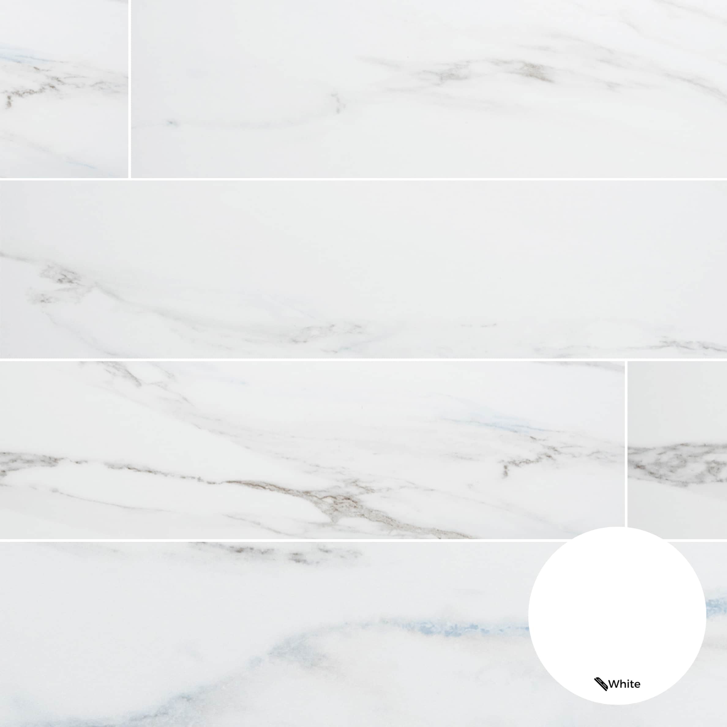 The Tile Life SMICH0413GY Tile-Samples - View #16