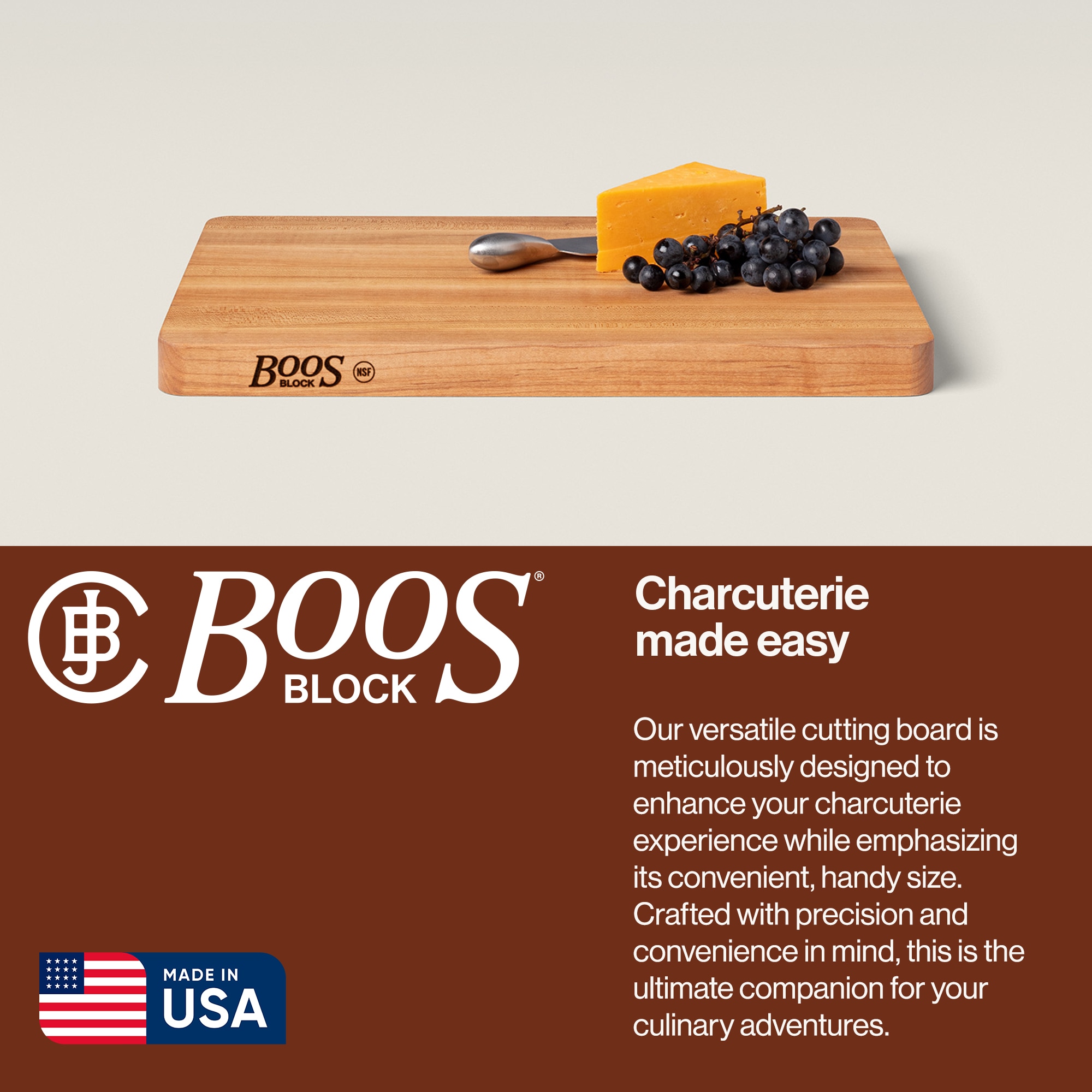 John Boos 213 Cutting-Boards - View #4