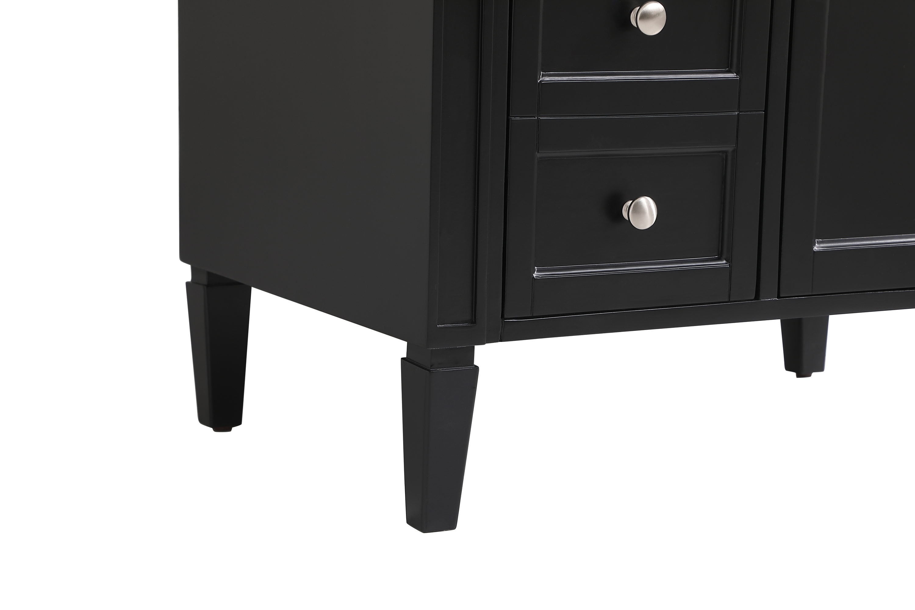 Elegant Decor HF37596BK Bath-Vanity-Combo - View #13