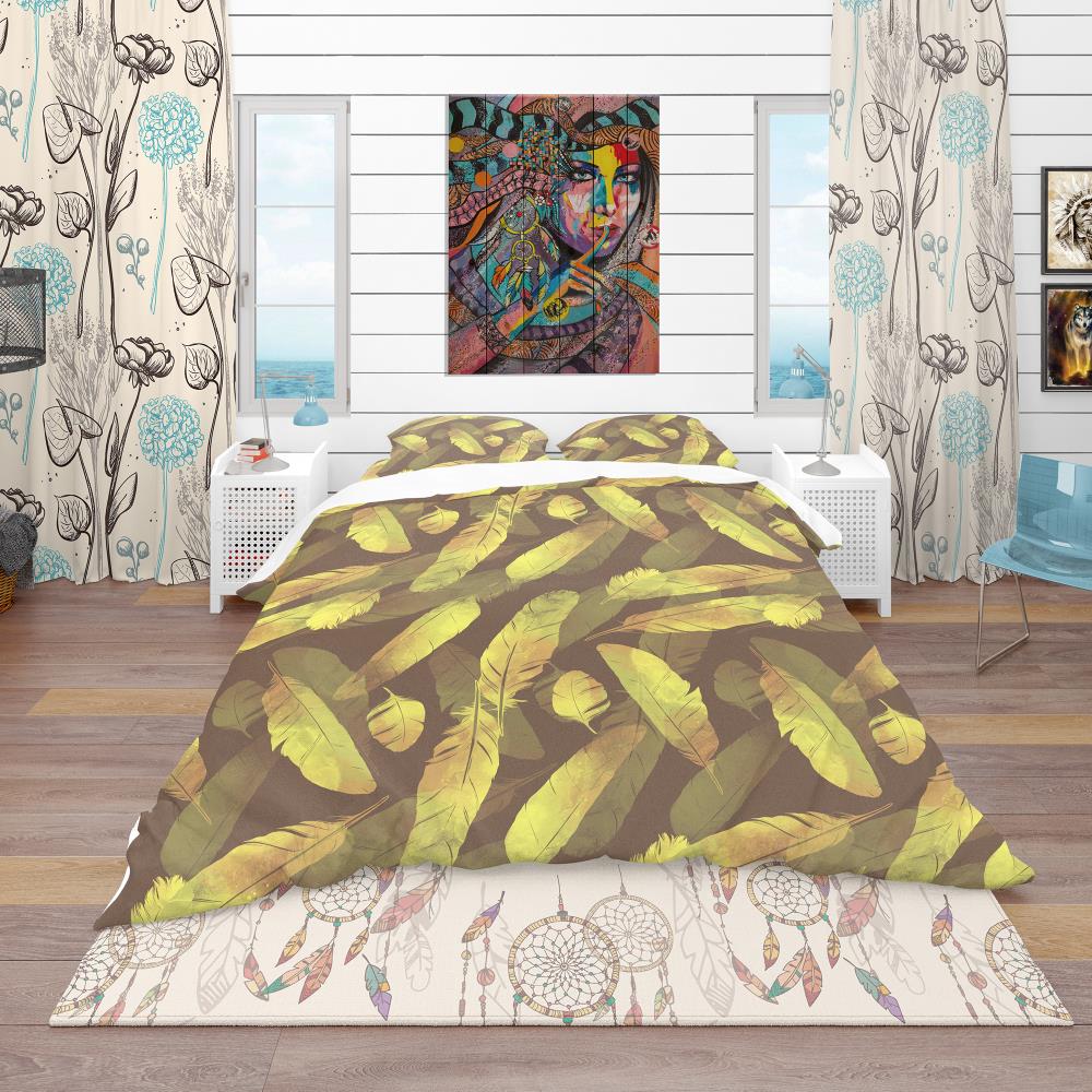 Designart BED18615-K bedding - View #2