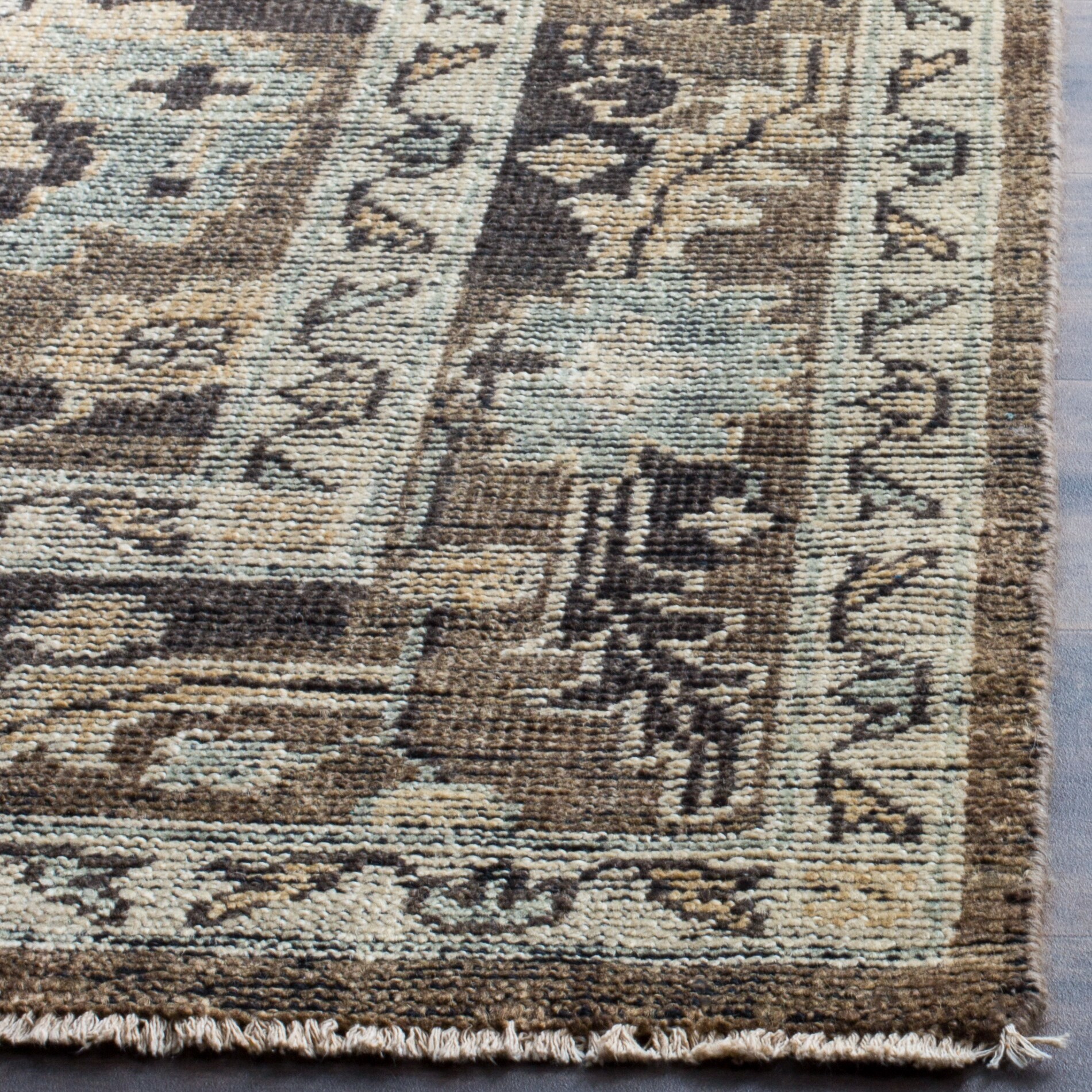 Safavieh IZM175A-6 rugs - View #3