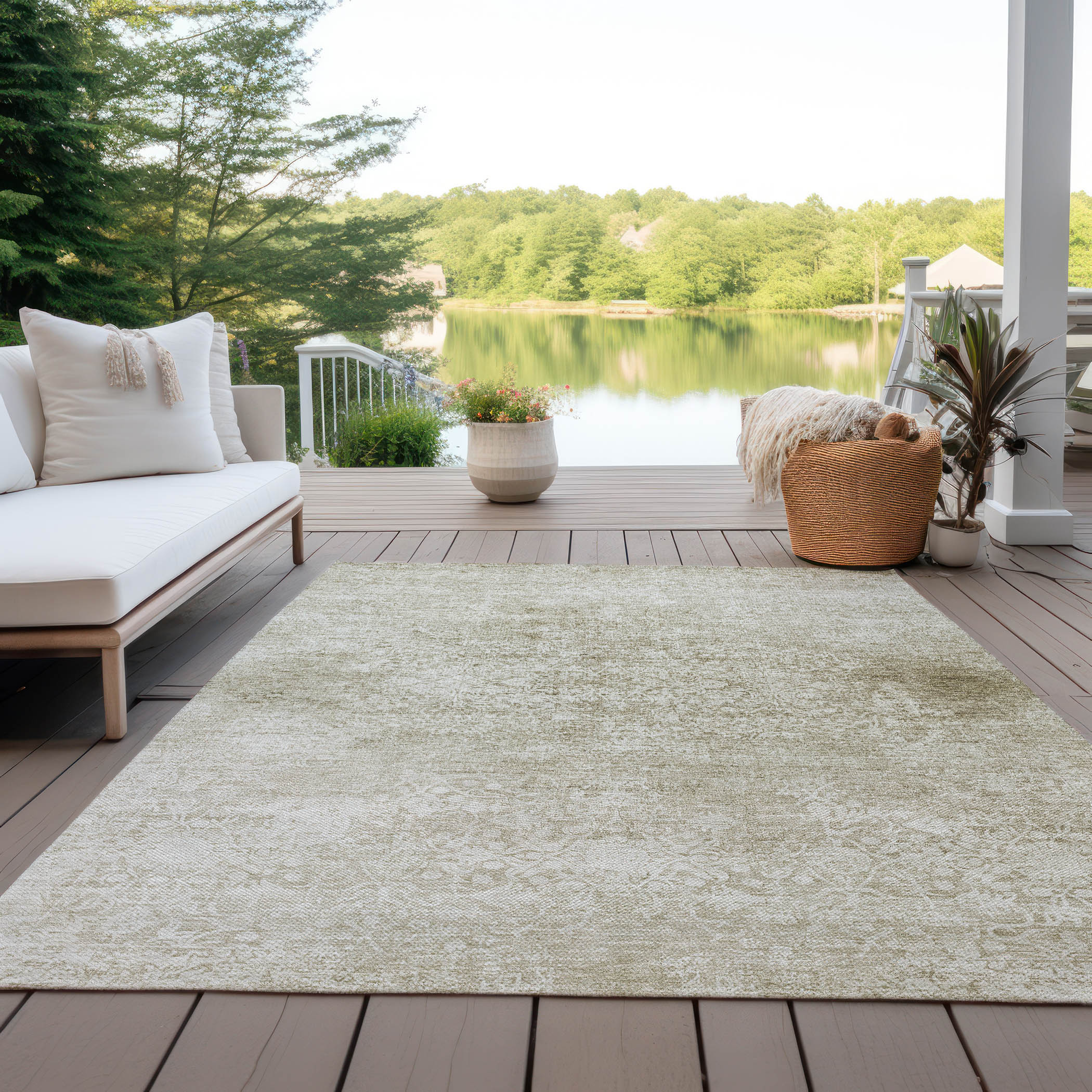 Addison Rugs ACN1763BG3X5 rugs - View #4