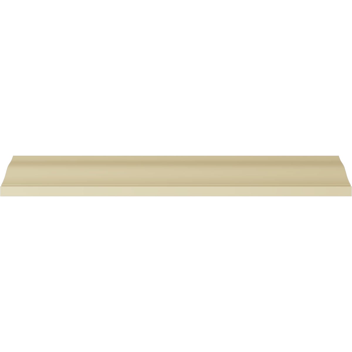 Ekena Millwork MLD04X04X06SG Crown-Moulding - View #4