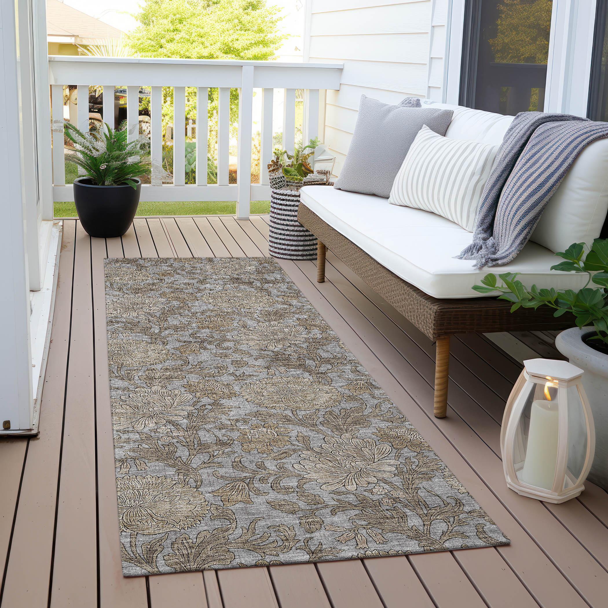Addison Rugs ACN677GY2X8 rugs - View #7
