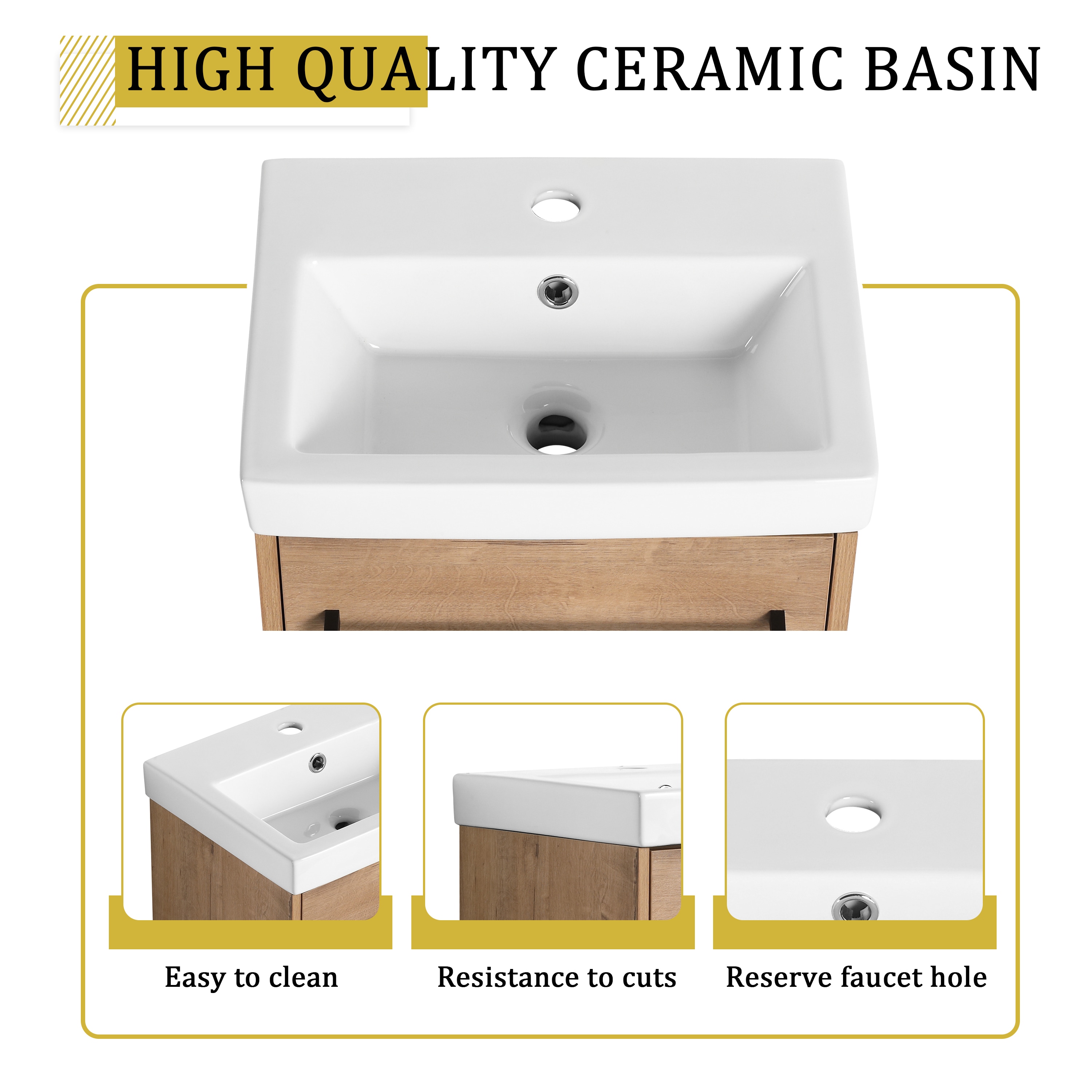 Vanityfus VF-GL-36339 Bath-Vanity-Combo - View #4