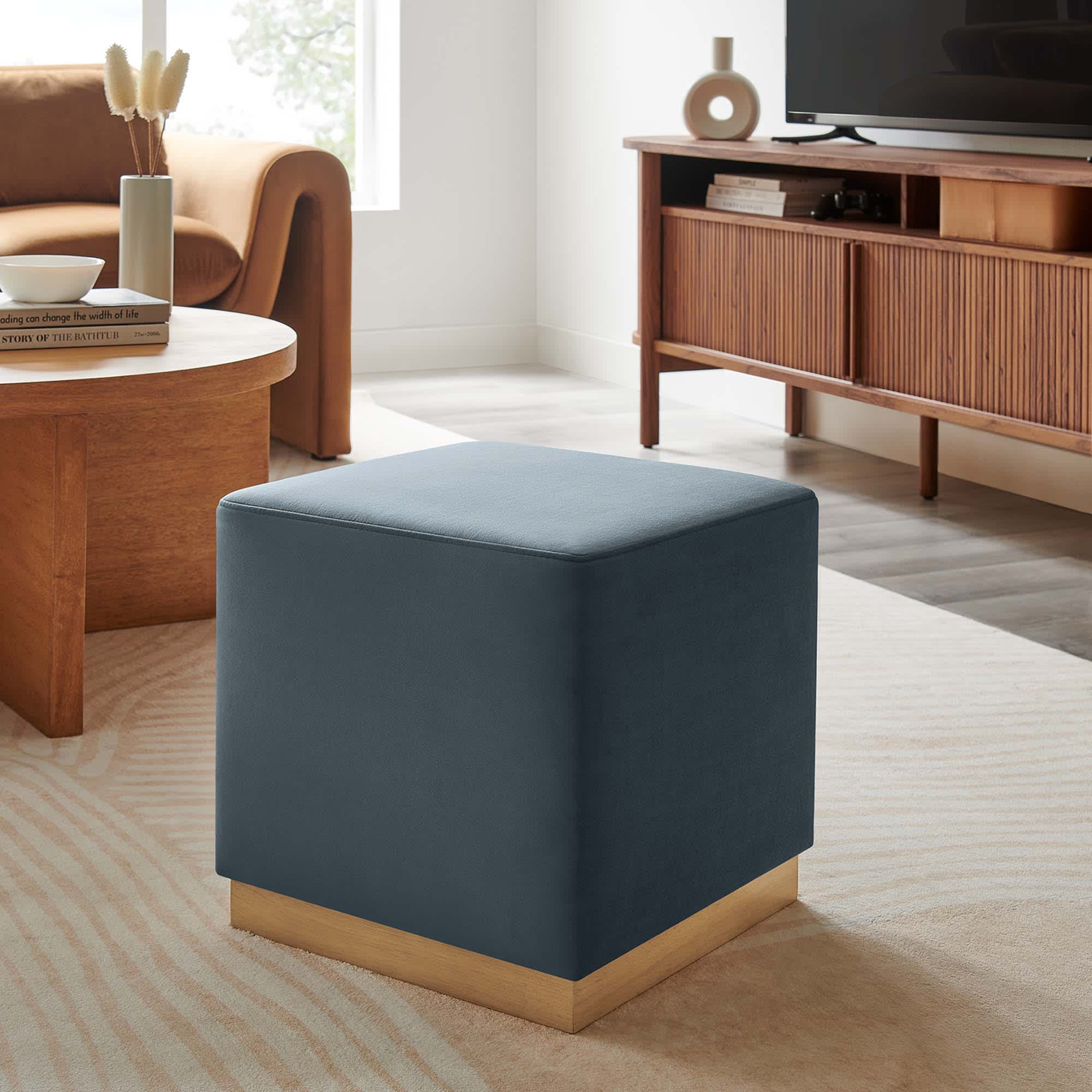 Modway EEI-6640-CAB-NAT Indoor-Ottomans - View #9