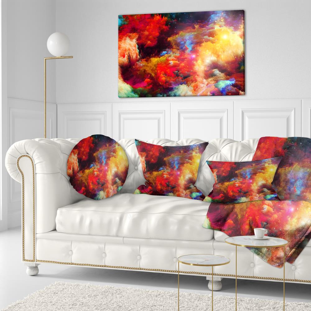 Designart CU6757-12-20 Accent-Pillows - View #2