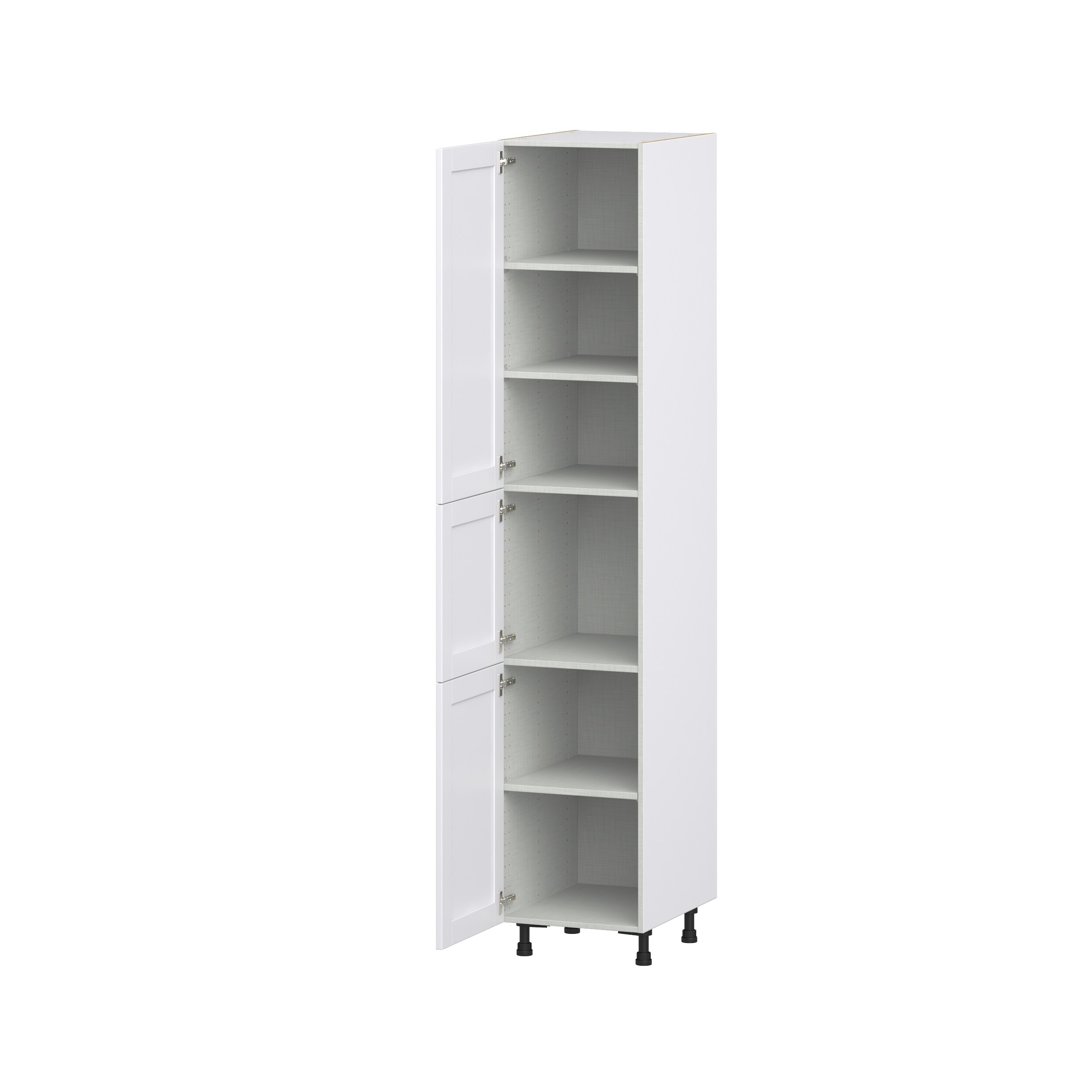 Hugo&Borg DST182494.5(L/R)-RM Cabinets-Kitchen - View #7